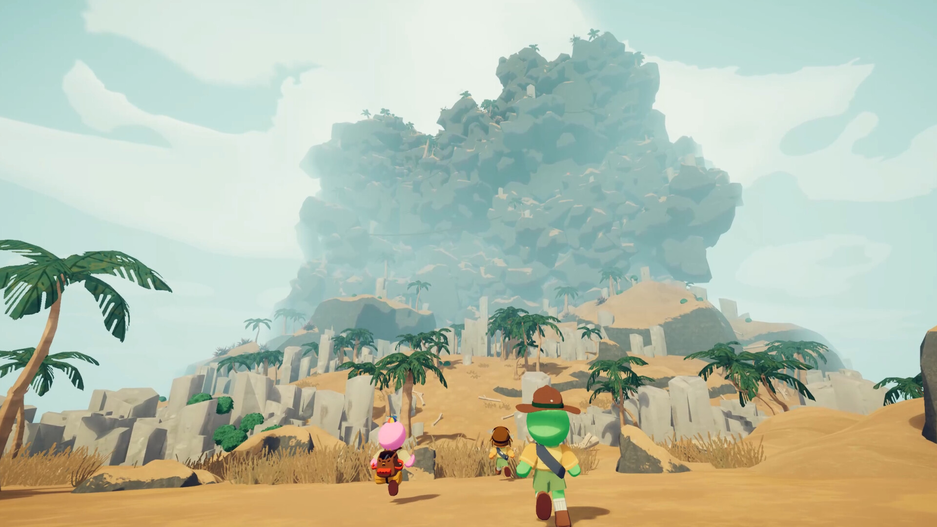 PEAK screenshot 3