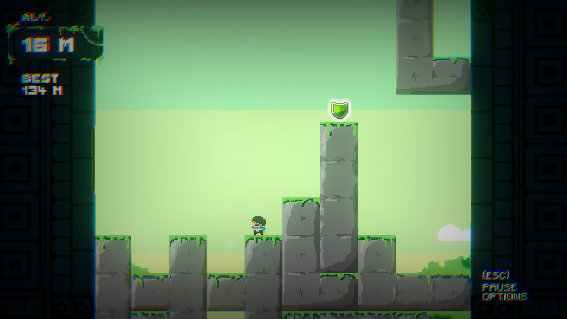 Blockcharted screenshot 6