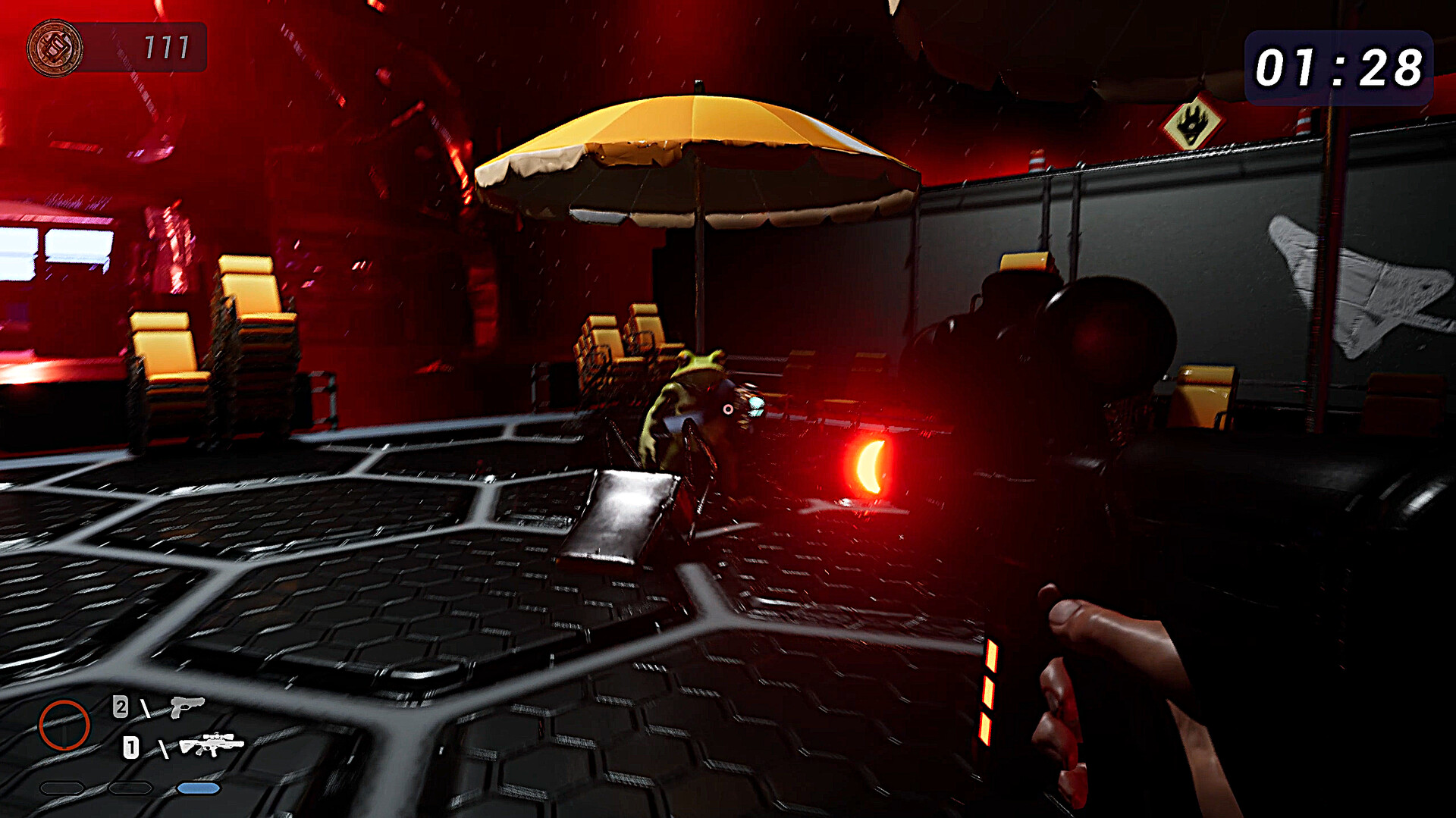 SynForce screenshot 4