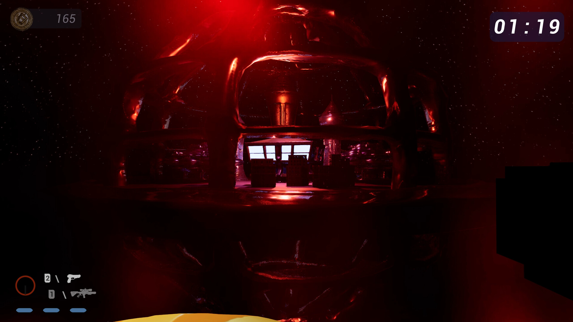 SynForce screenshot 2
