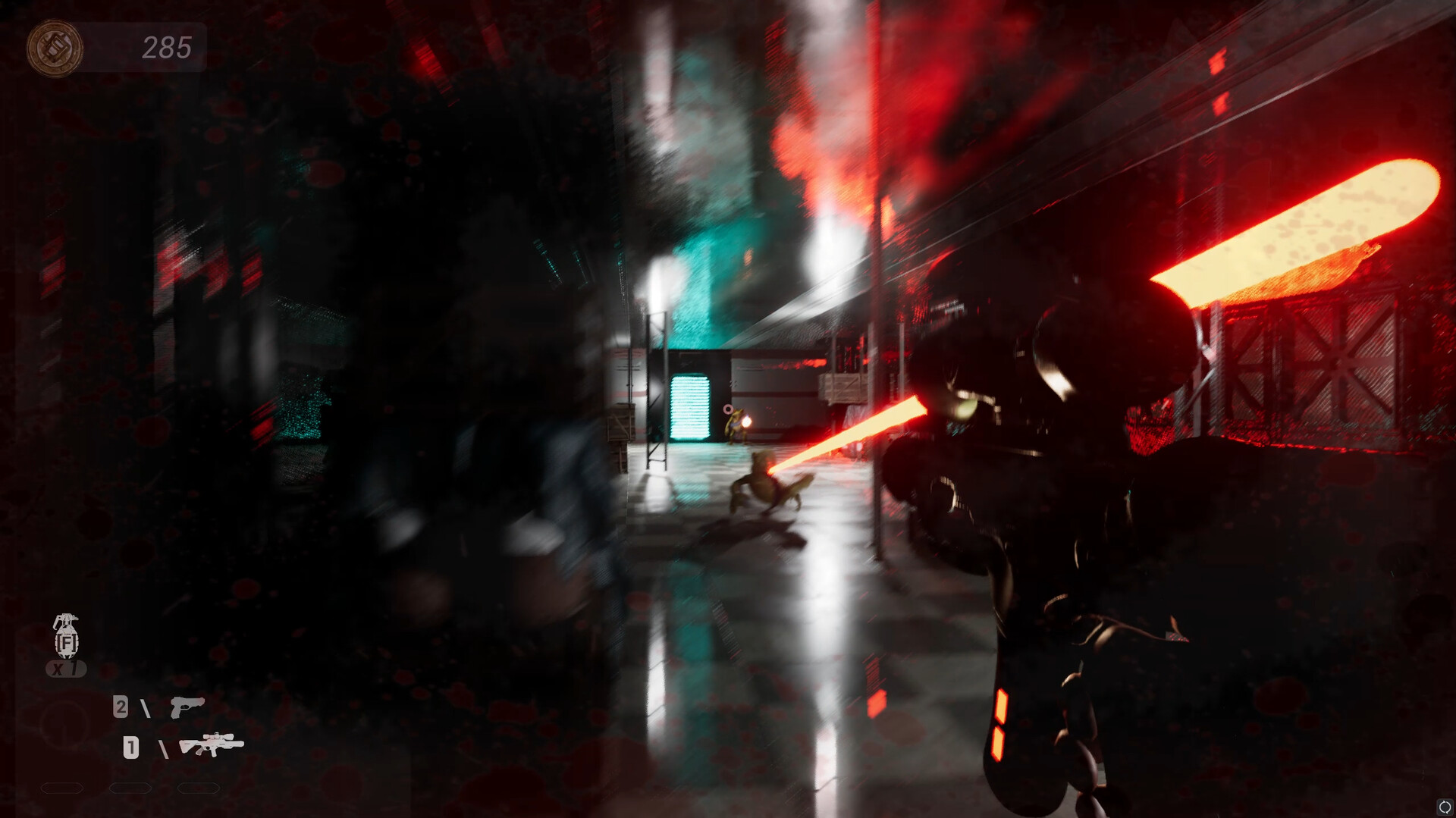 SynForce screenshot 5