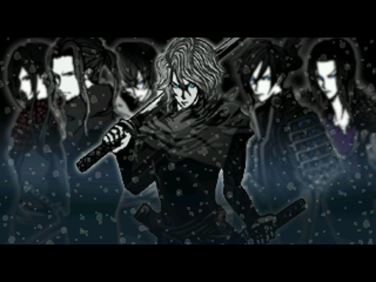 Yukie: A Japanese Winter Fairy Tale screenshot 7
