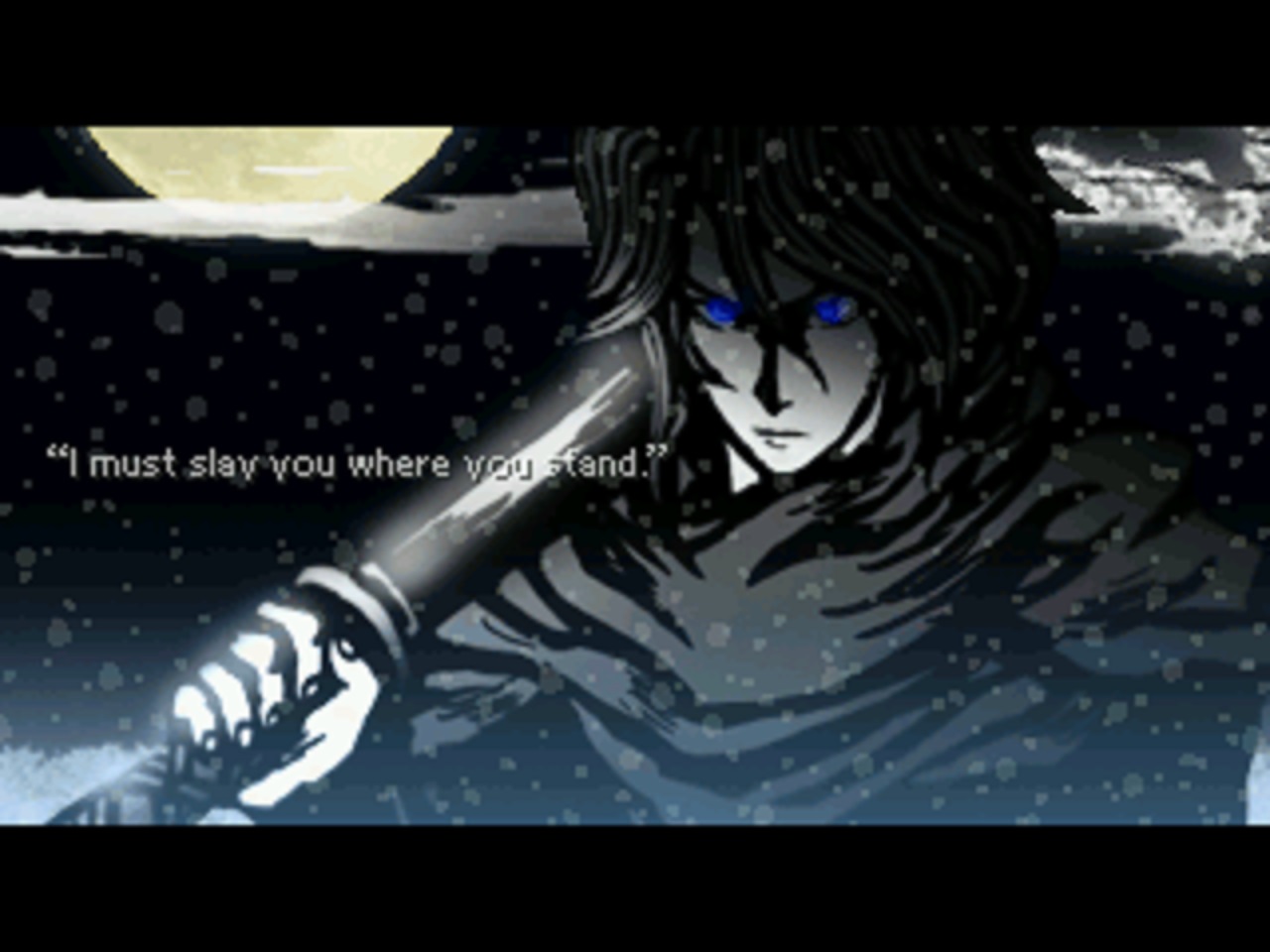 Yukie: A Japanese Winter Fairy Tale screenshot 5