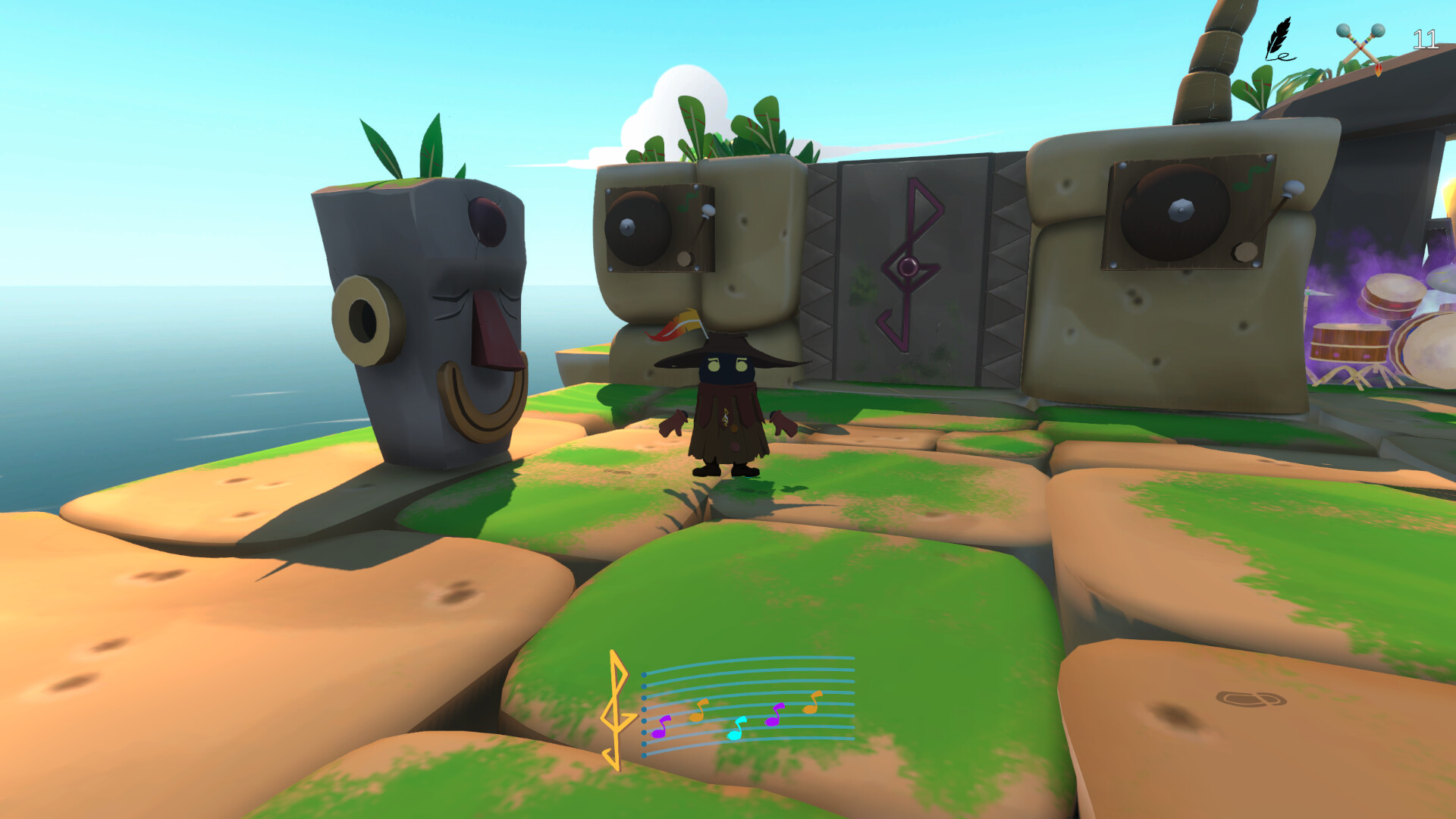 Ballad : As the Music Goes screenshot 8