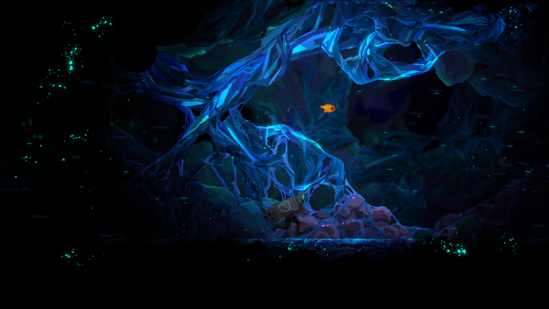 Fading Light screenshot 7