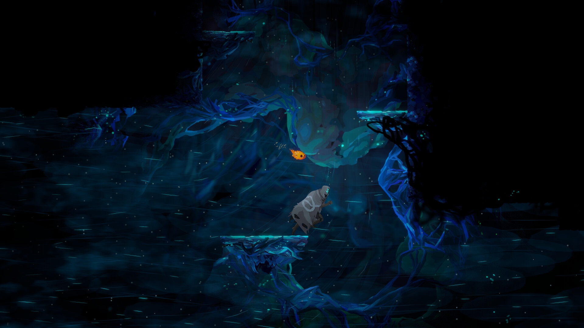 Fading Light screenshot 4