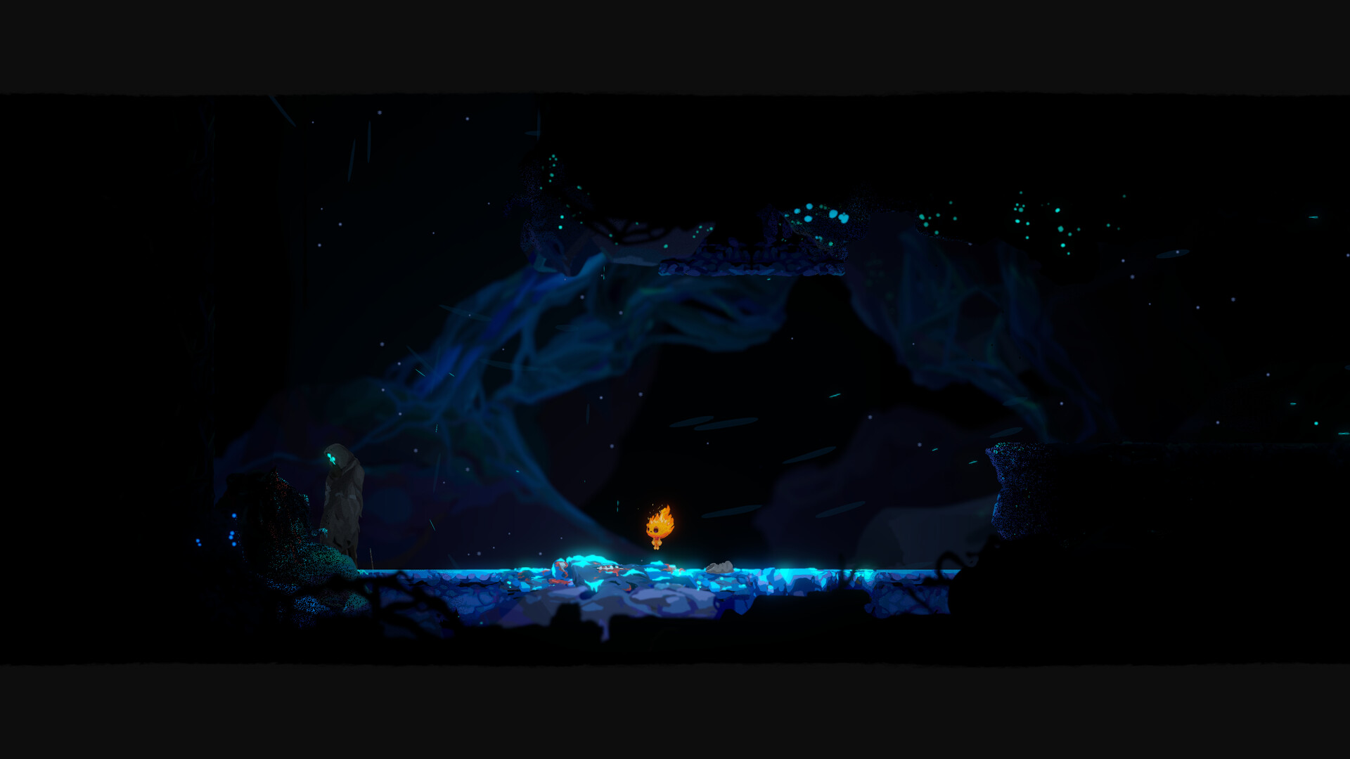 Fading Light screenshot 6