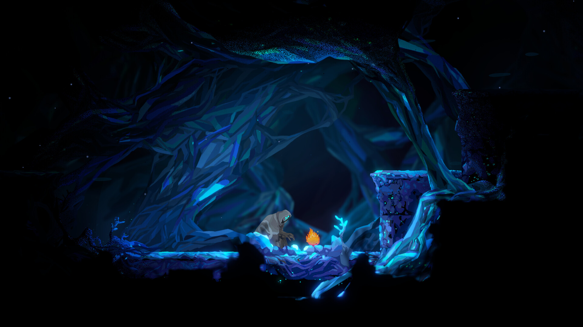 Fading Light screenshot 5