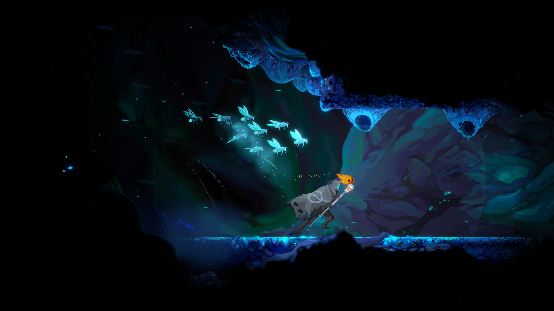 Fading Light screenshot 2