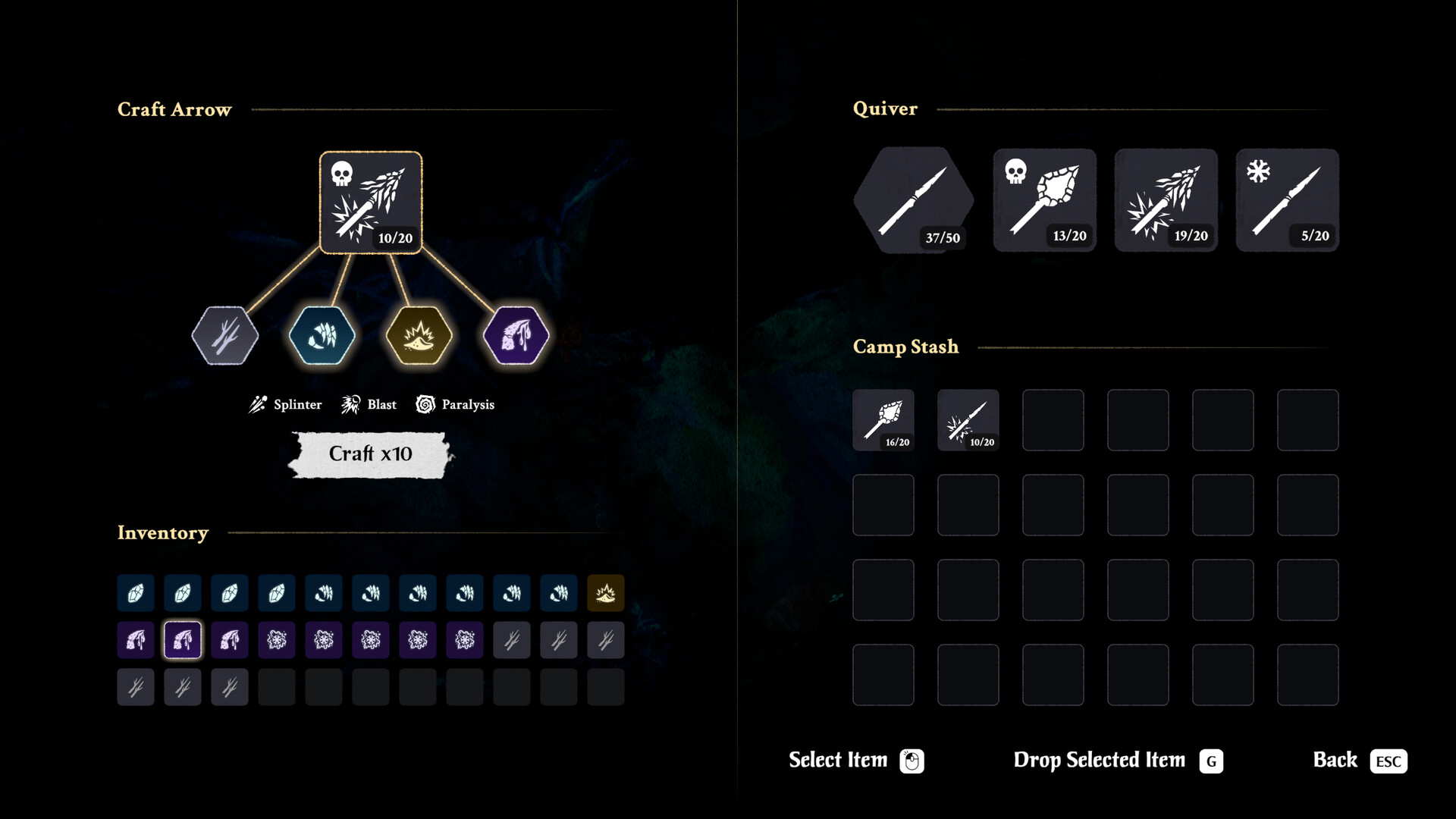 Fading Light screenshot 11