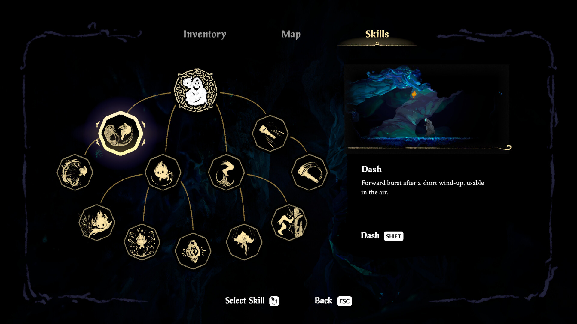 Fading Light screenshot 12
