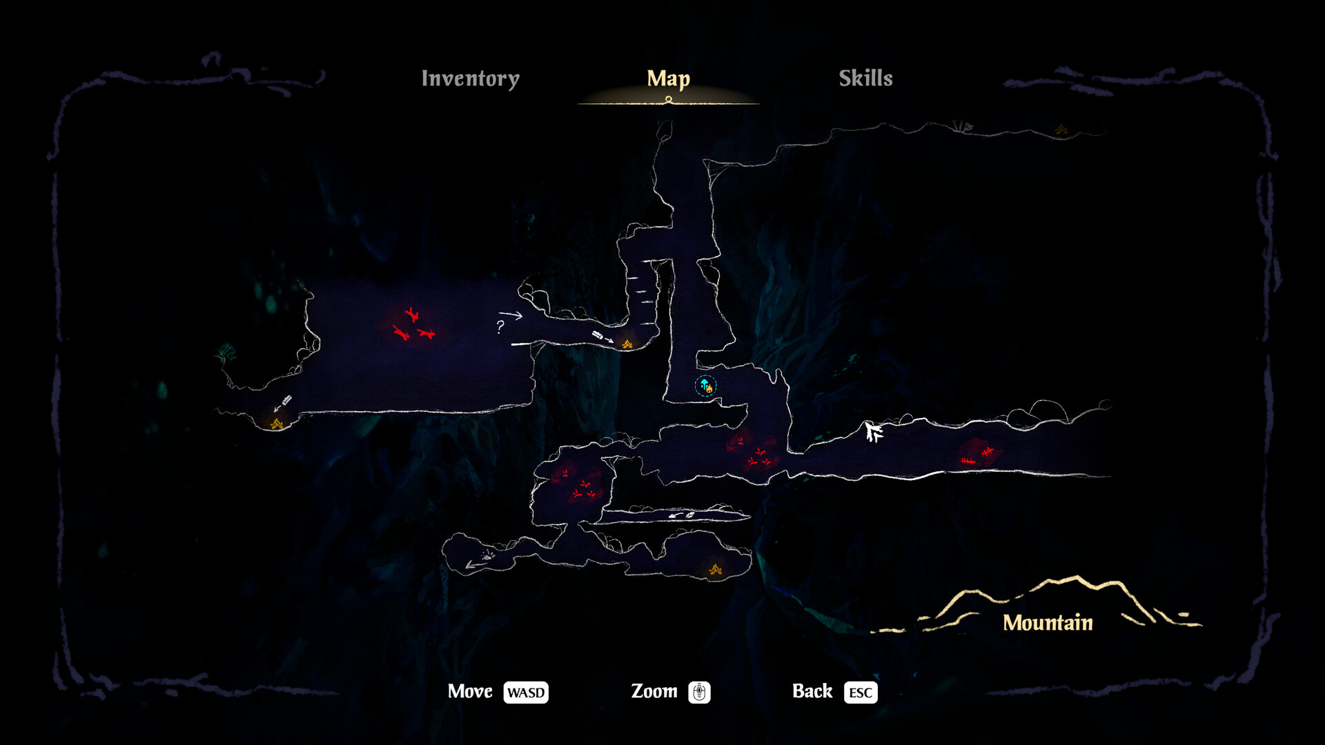 Fading Light screenshot 10
