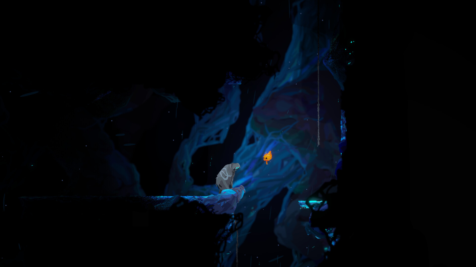 Fading Light screenshot 8