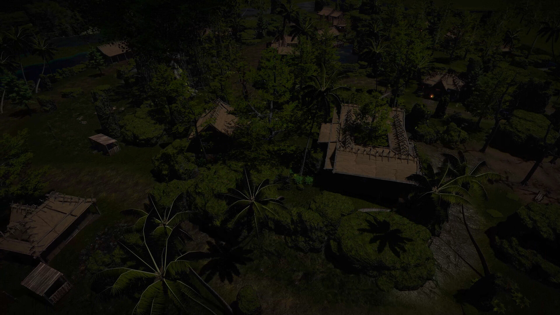 Forgotten - The Curse of Village screenshot 6