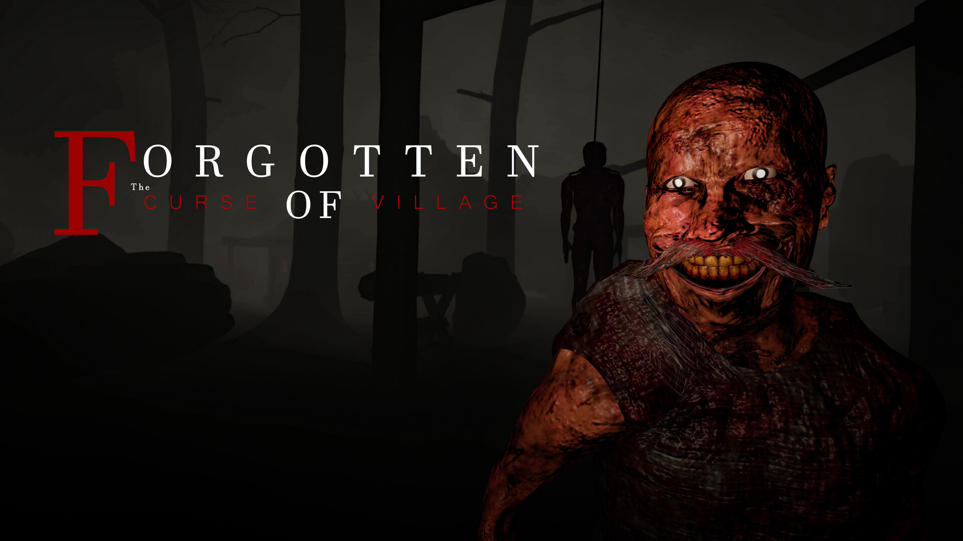 Forgotten - The Curse of Village screenshot 7
