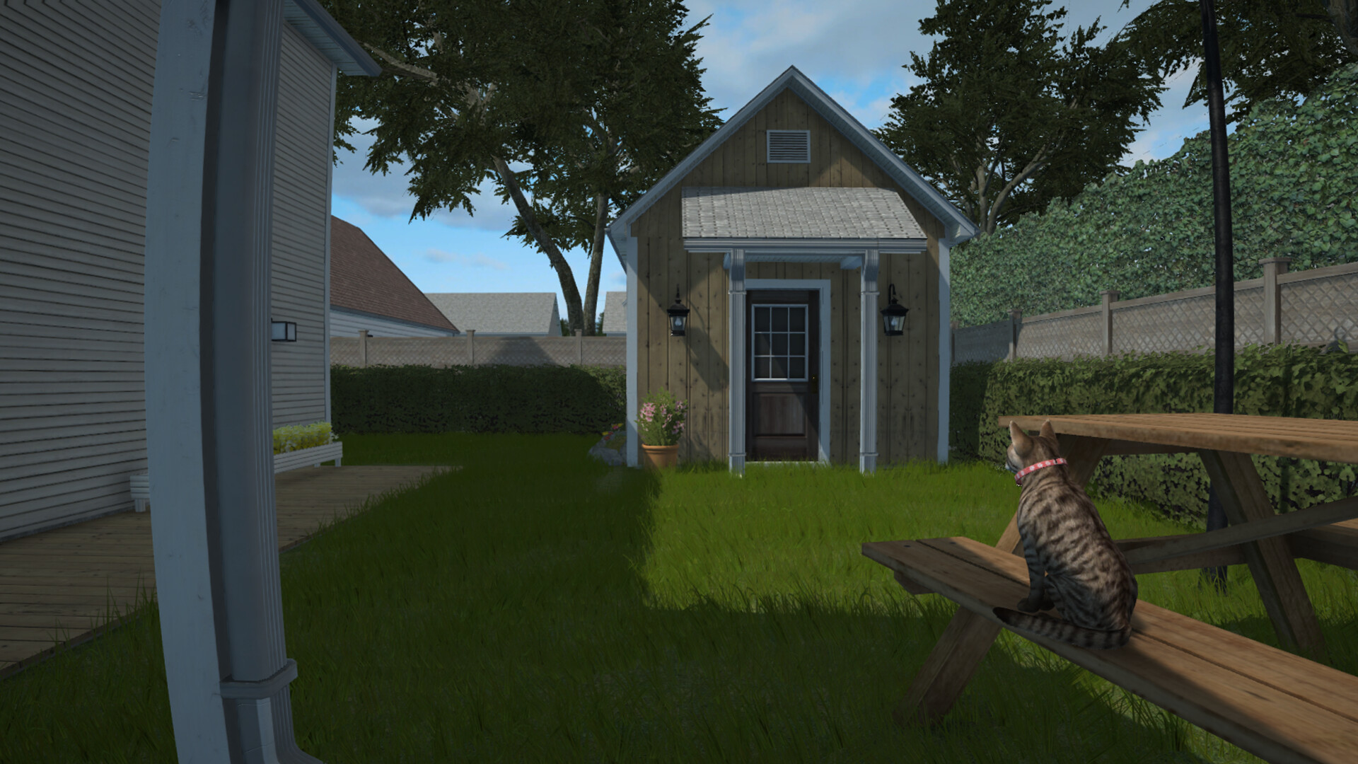 Crime Detective: Red Flags screenshot 9