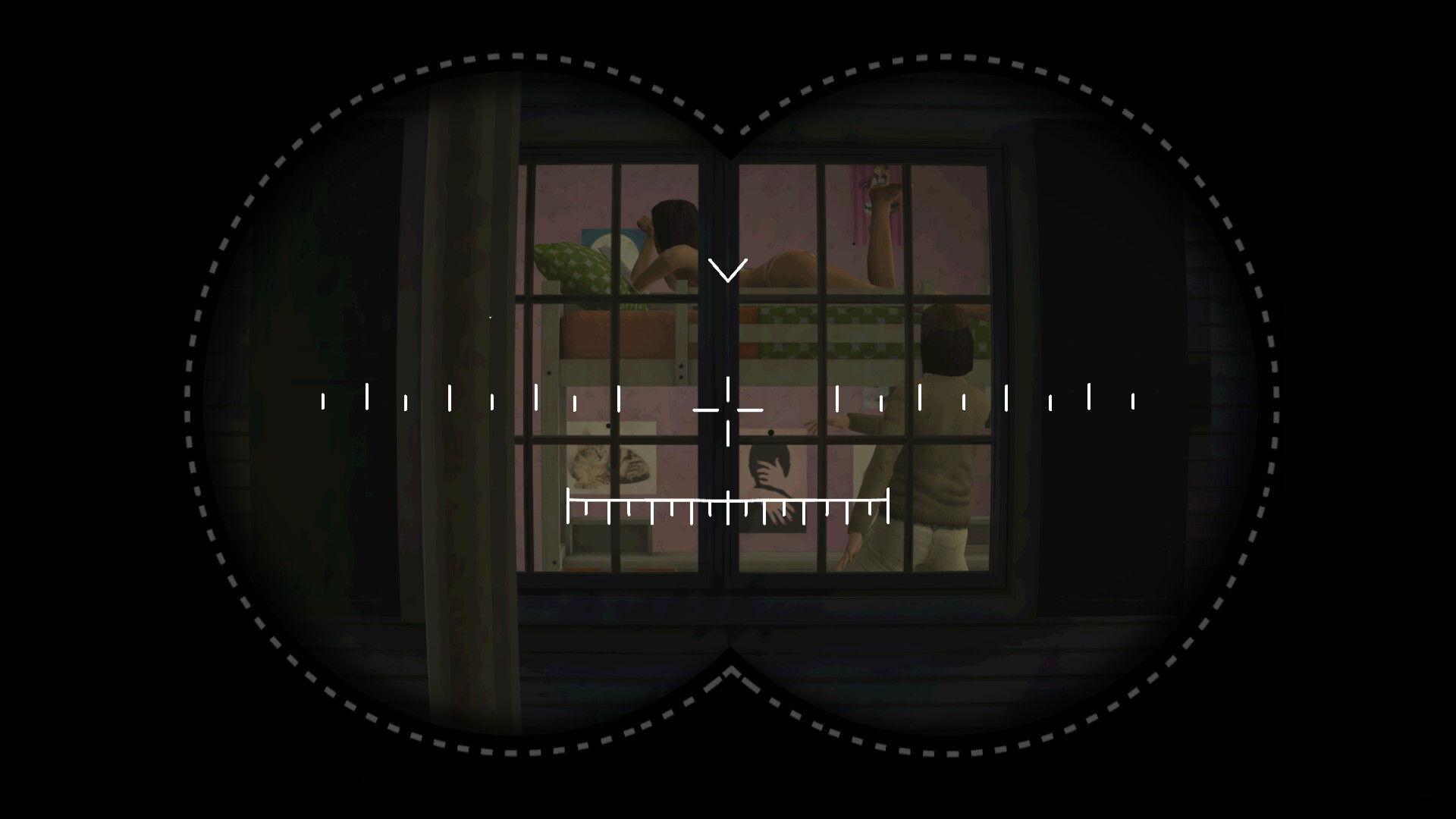 Crime Detective: Red Flags screenshot 1
