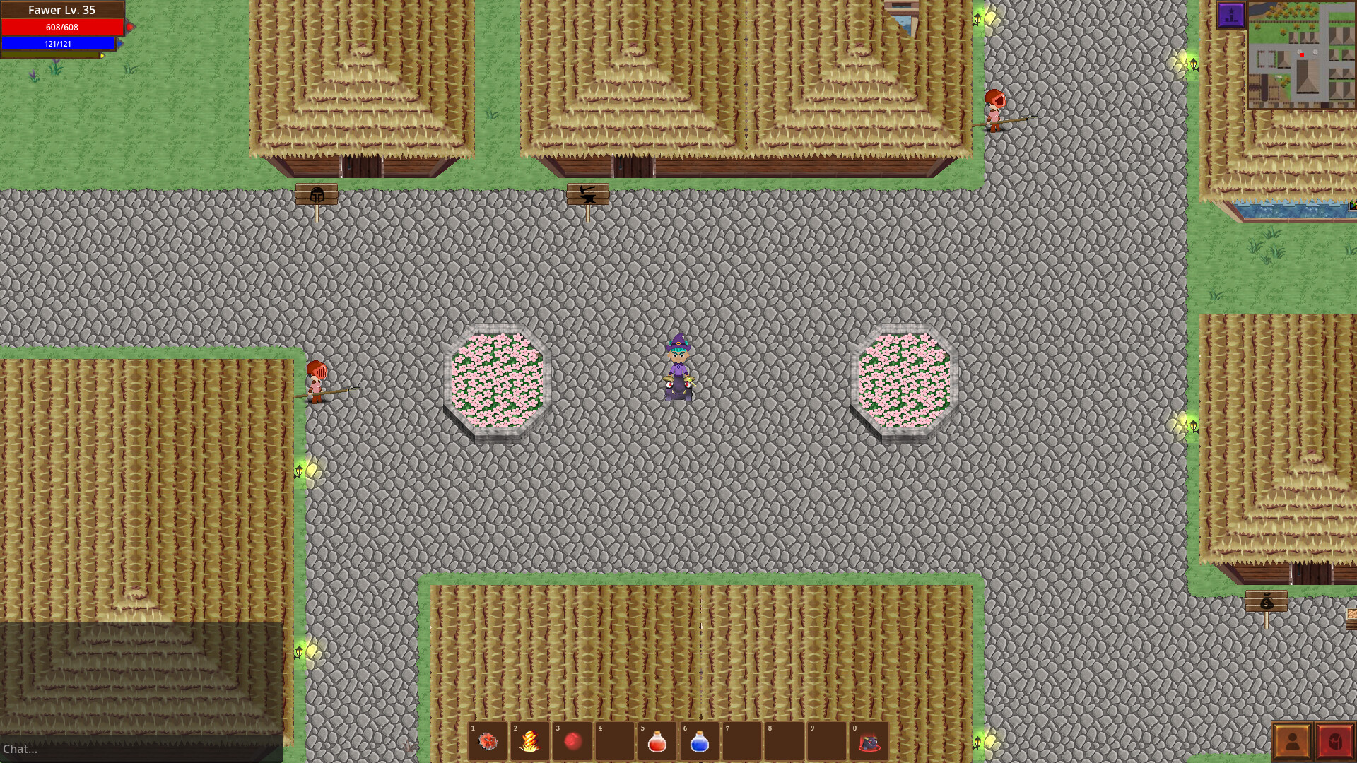 Fawe screenshot 7
