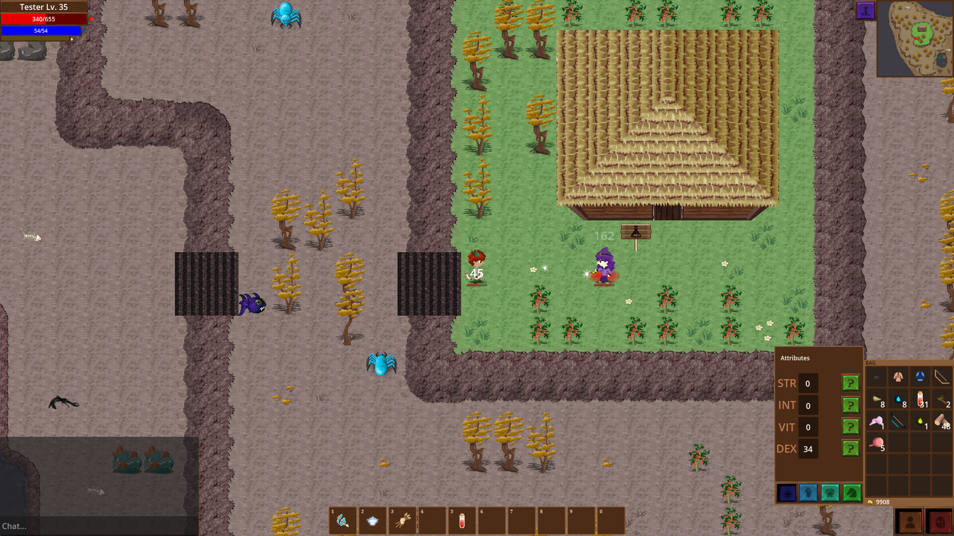 Fawe screenshot 6