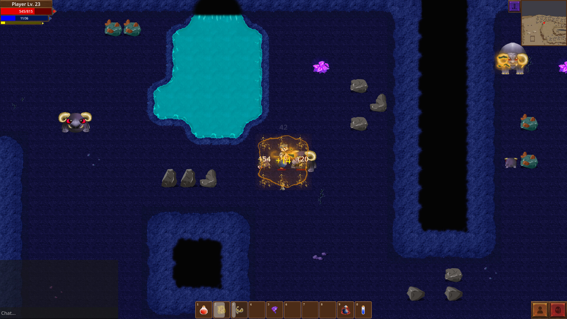 Fawe screenshot 4