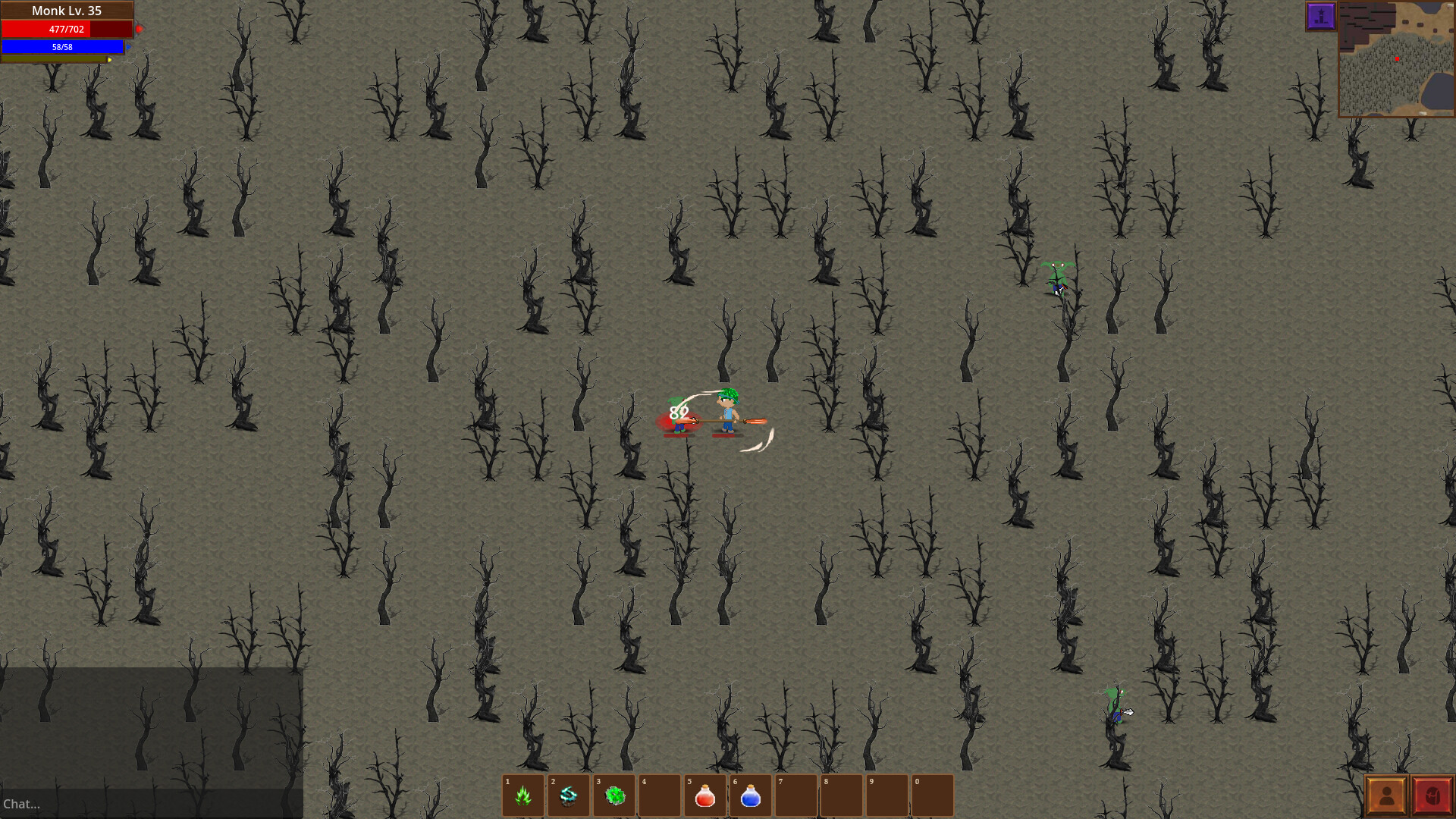 Fawe screenshot 8