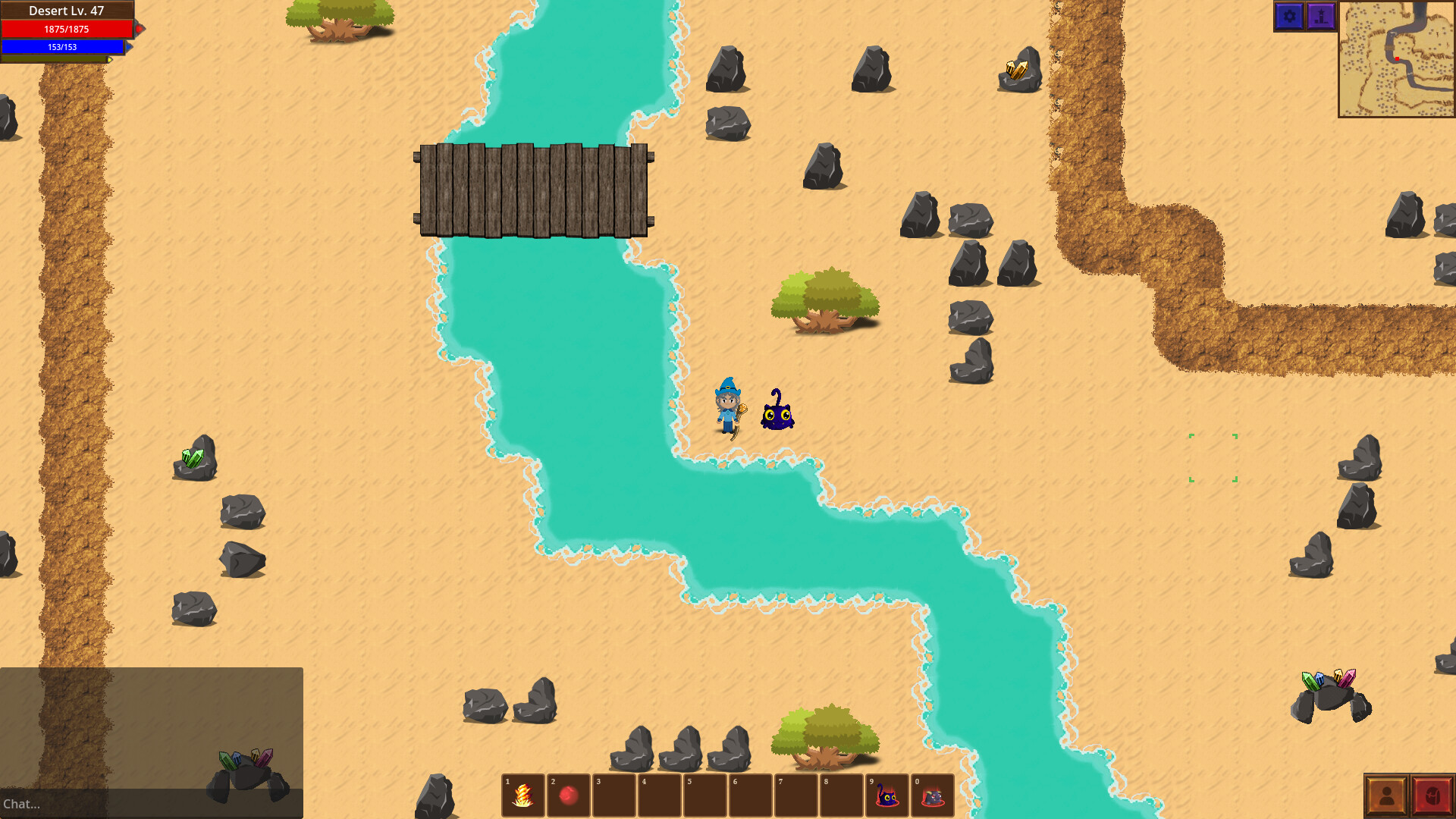 Fawe screenshot 3