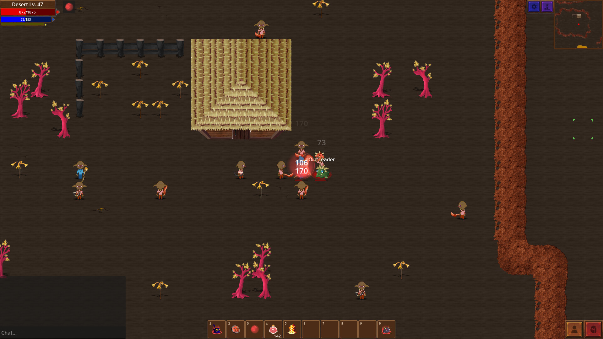 Fawe screenshot 5