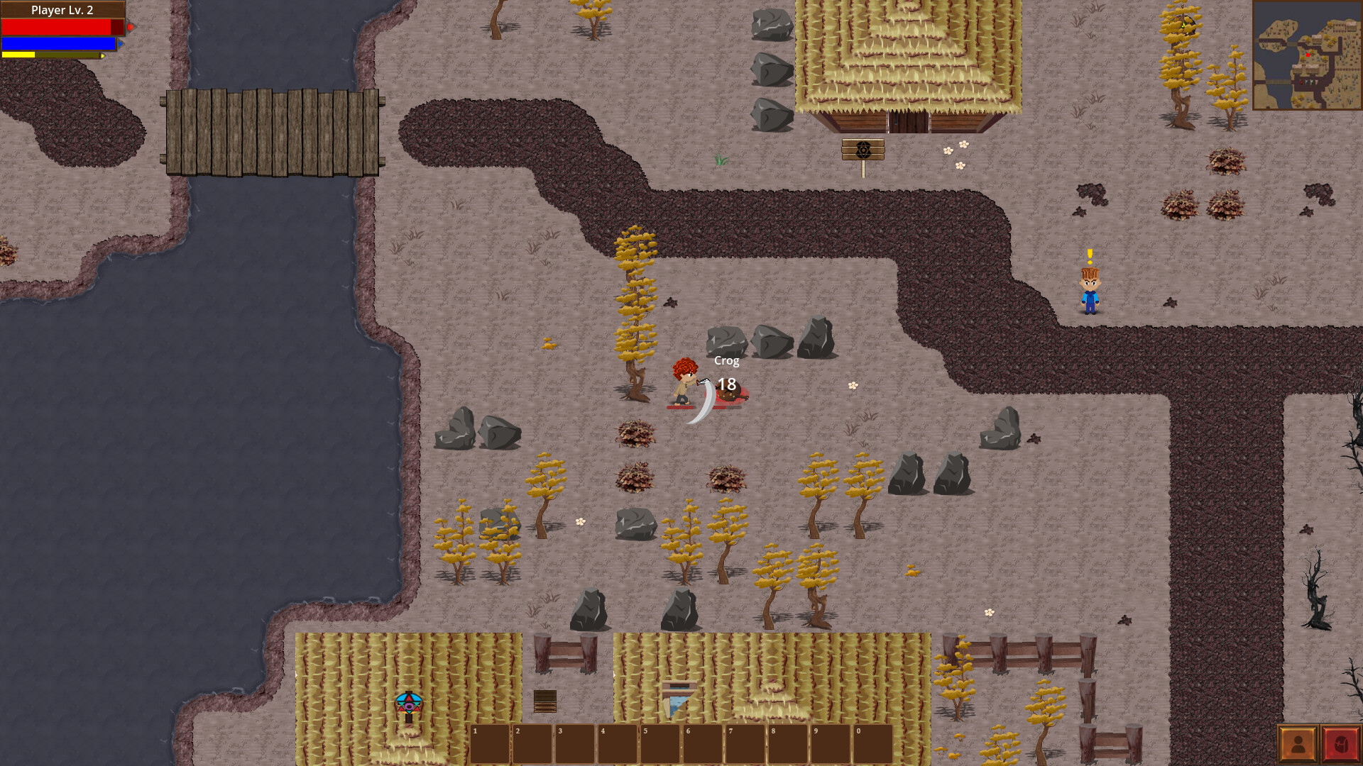 Fawe screenshot 1