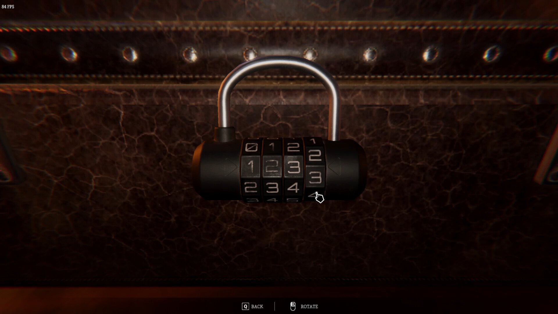 Secret Seeker screenshot 14