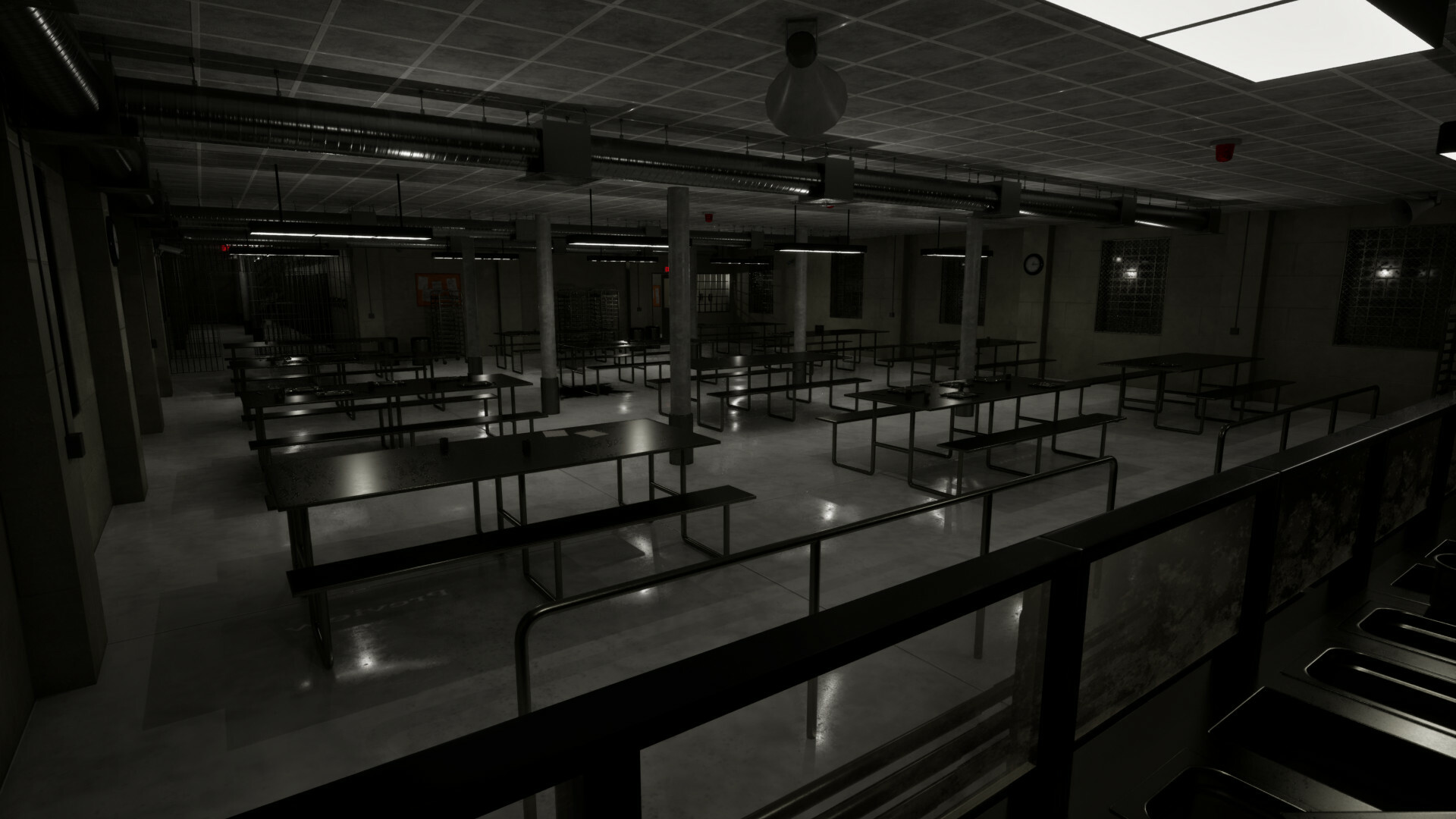 SHANK: Prison Survival screenshot 5