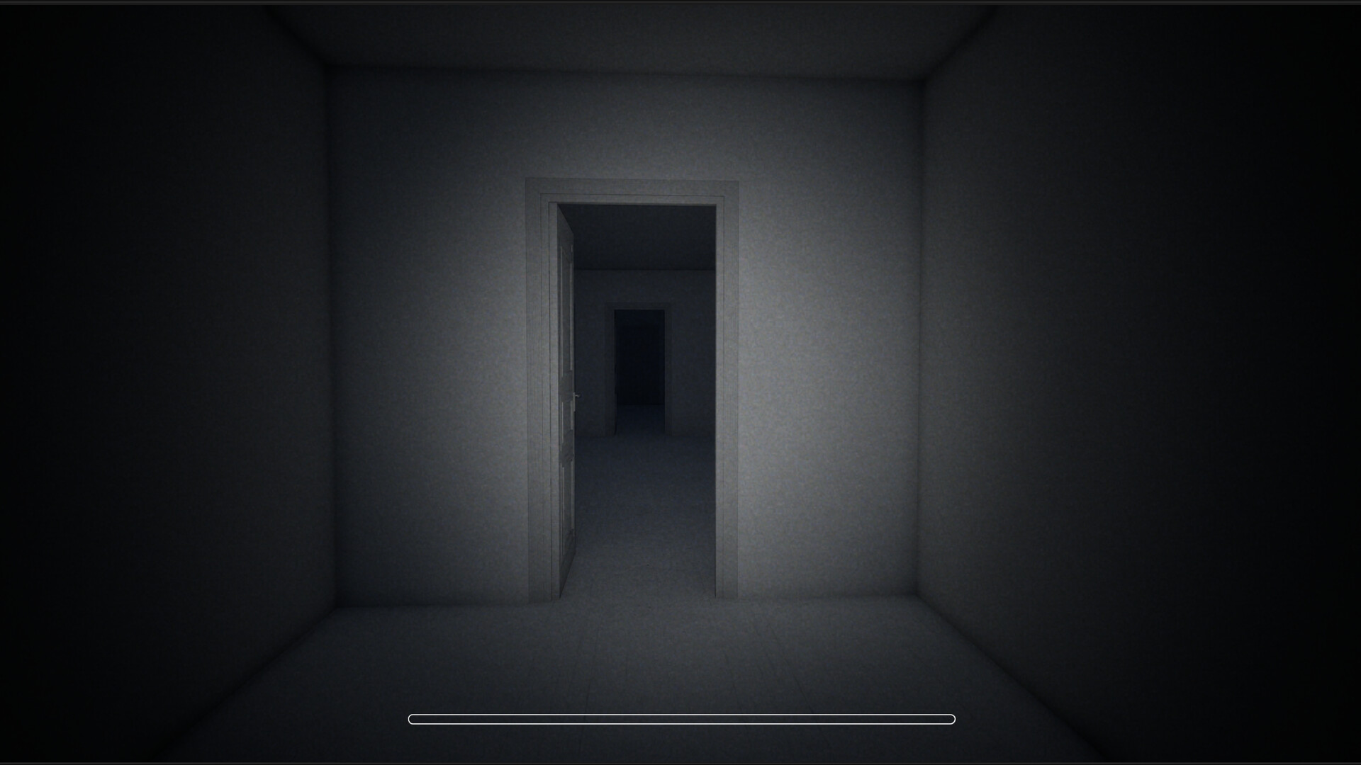 The Door screenshot 2