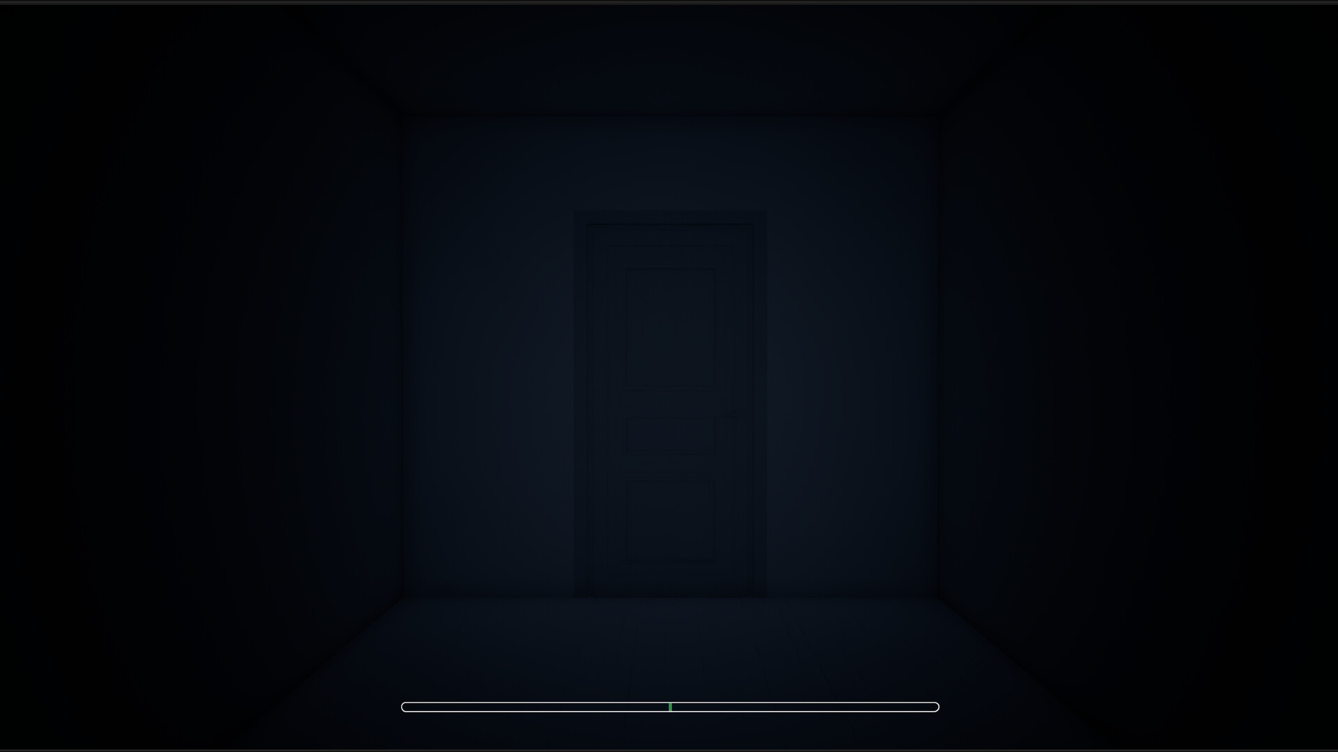 The Door screenshot 1