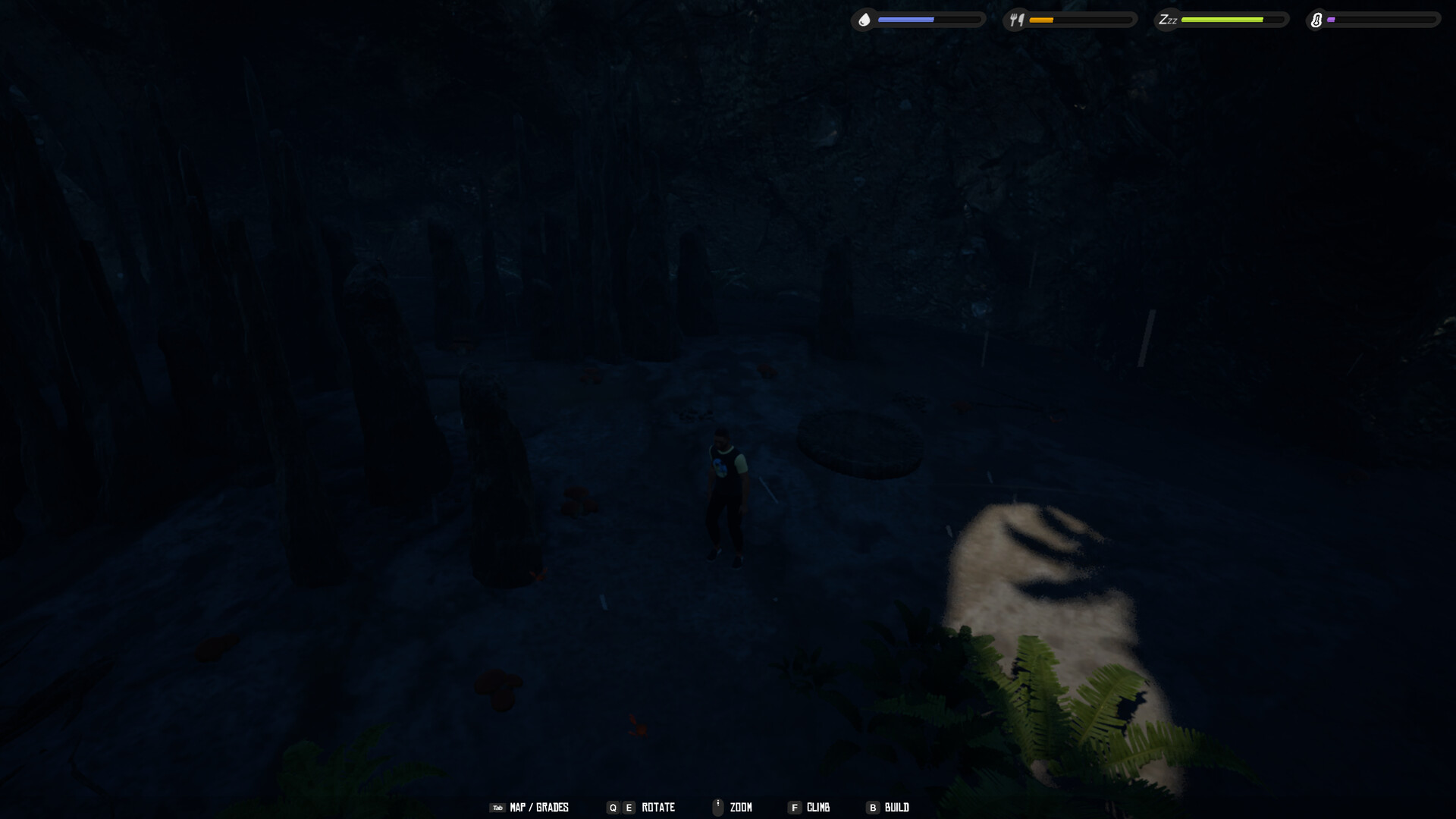 U.N.P.O.C. Vessel of Opportunity screenshot 13