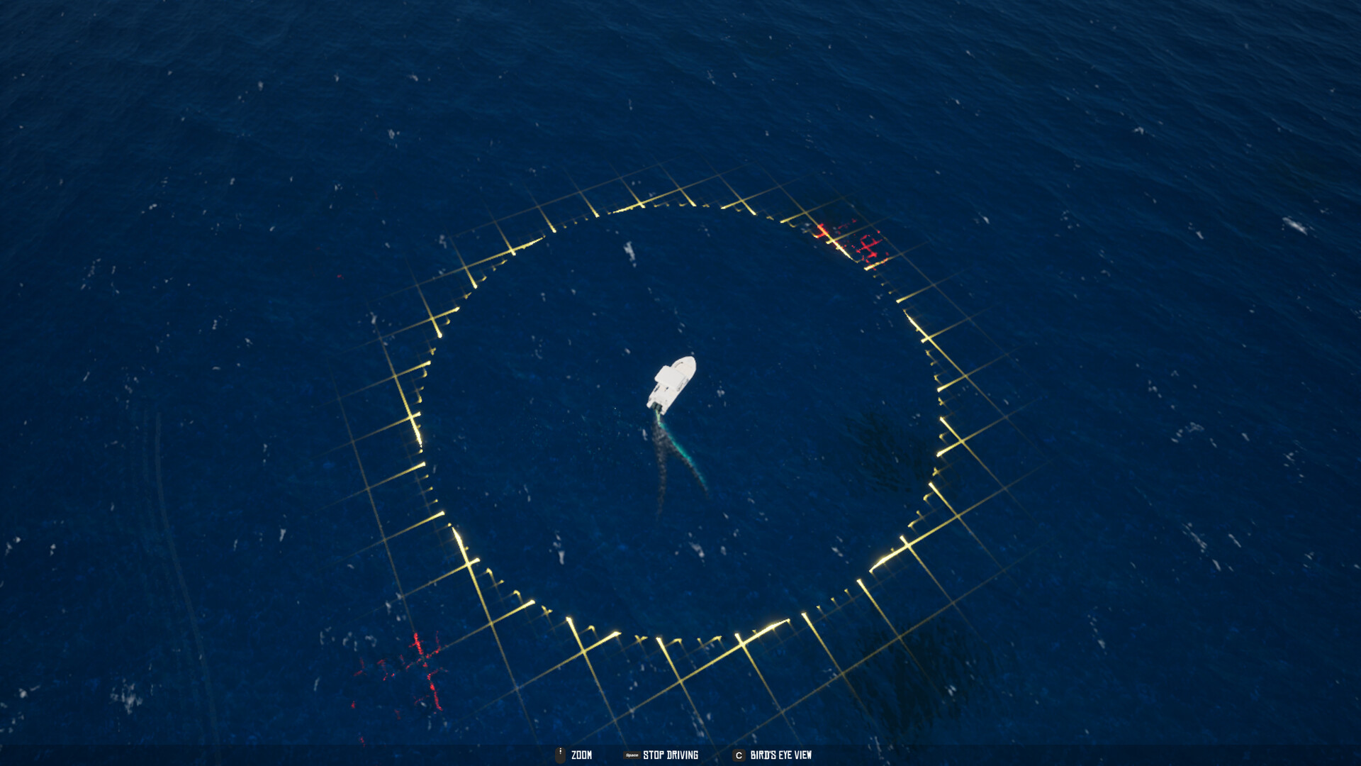 U.N.P.O.C. Vessel of Opportunity screenshot 14