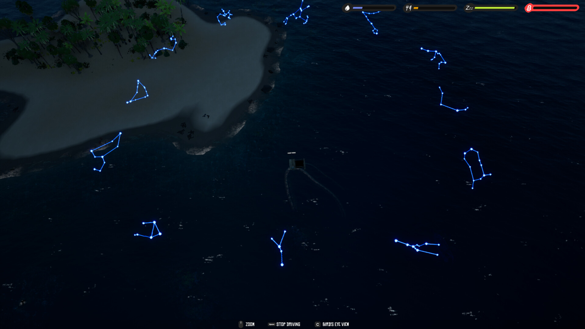U.N.P.O.C. Vessel of Opportunity screenshot 12