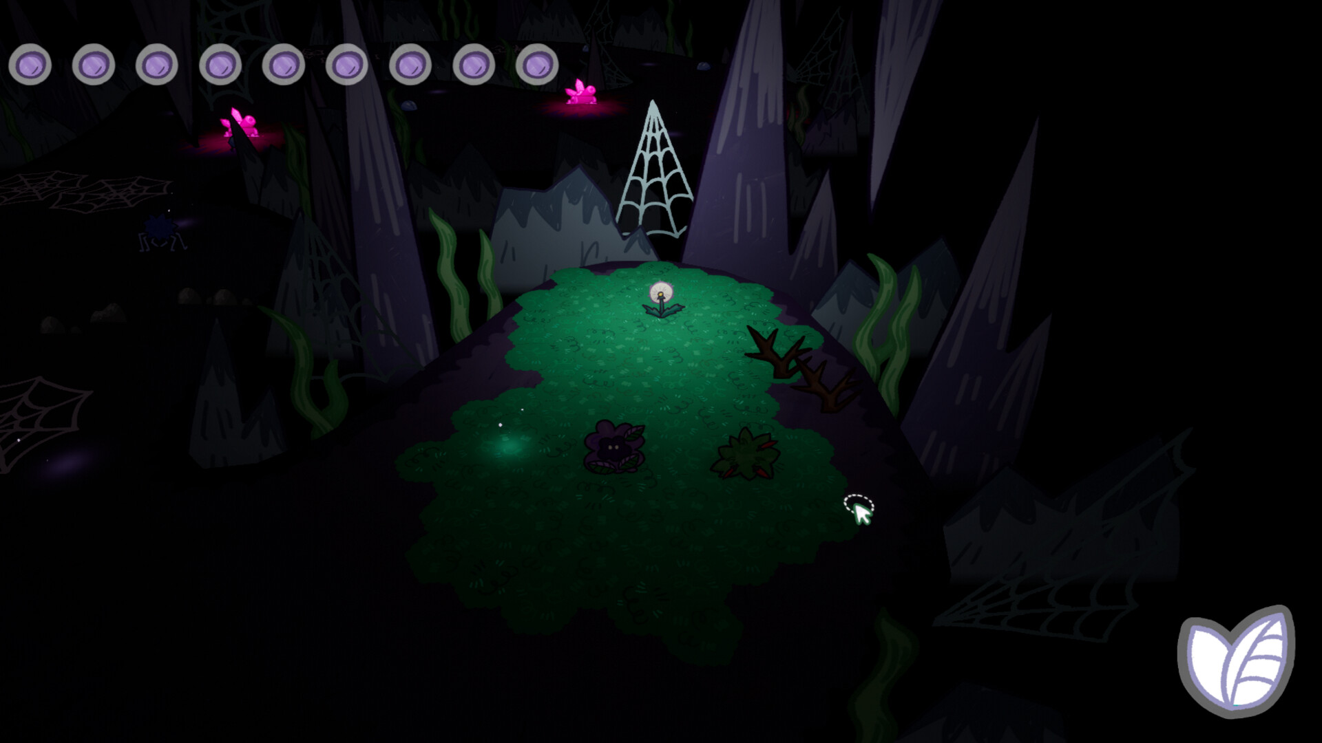 Green Revival screenshot 11