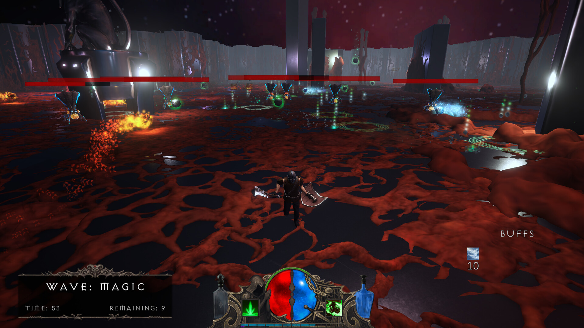 Sonak screenshot 1