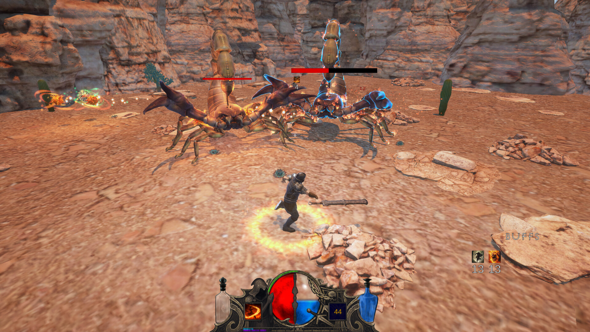 Sonak screenshot 4