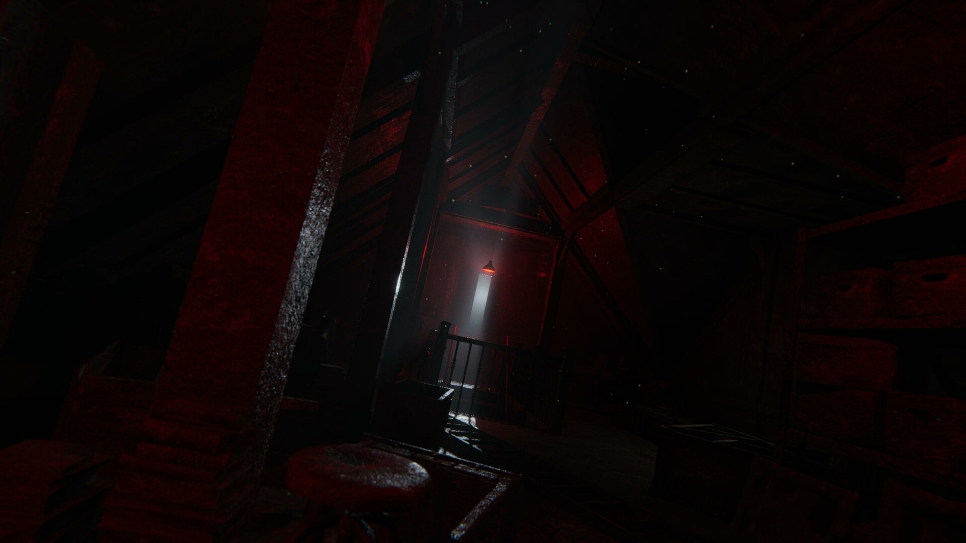 Unmourned screenshot 2
