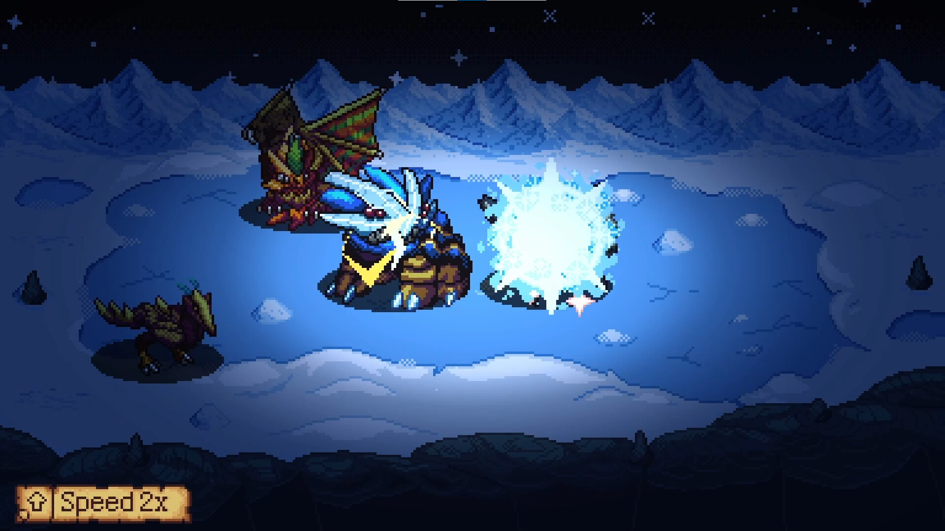Astra Bestiary screenshot 13