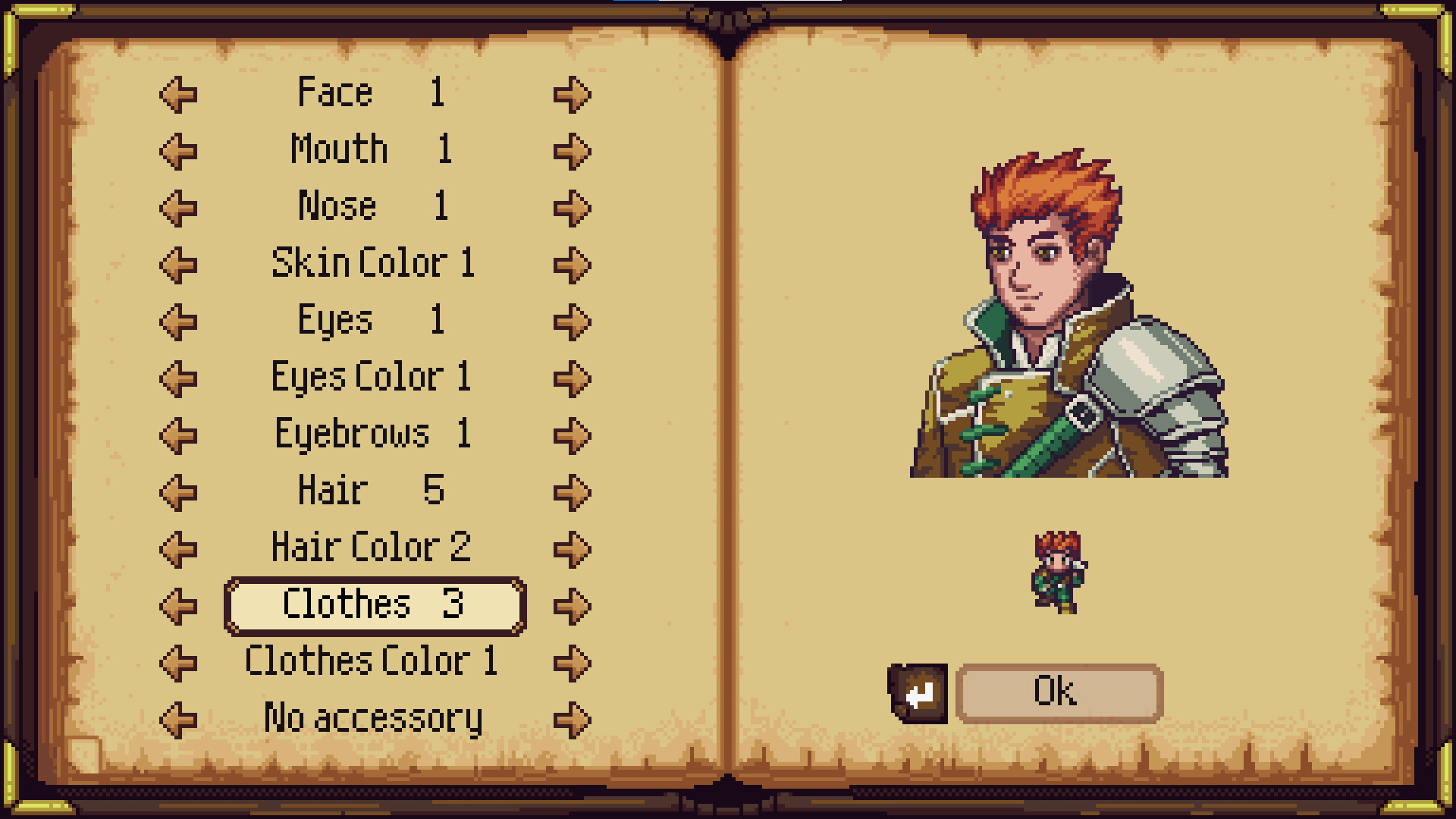 Astra Bestiary screenshot 7