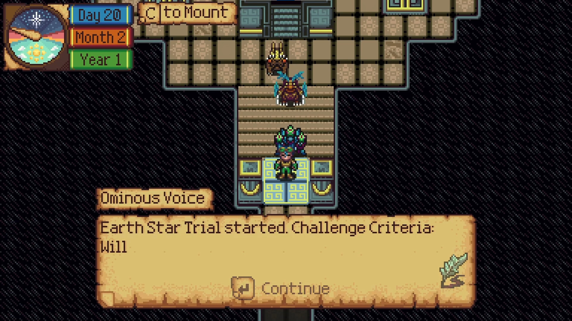 Astra Bestiary screenshot 3