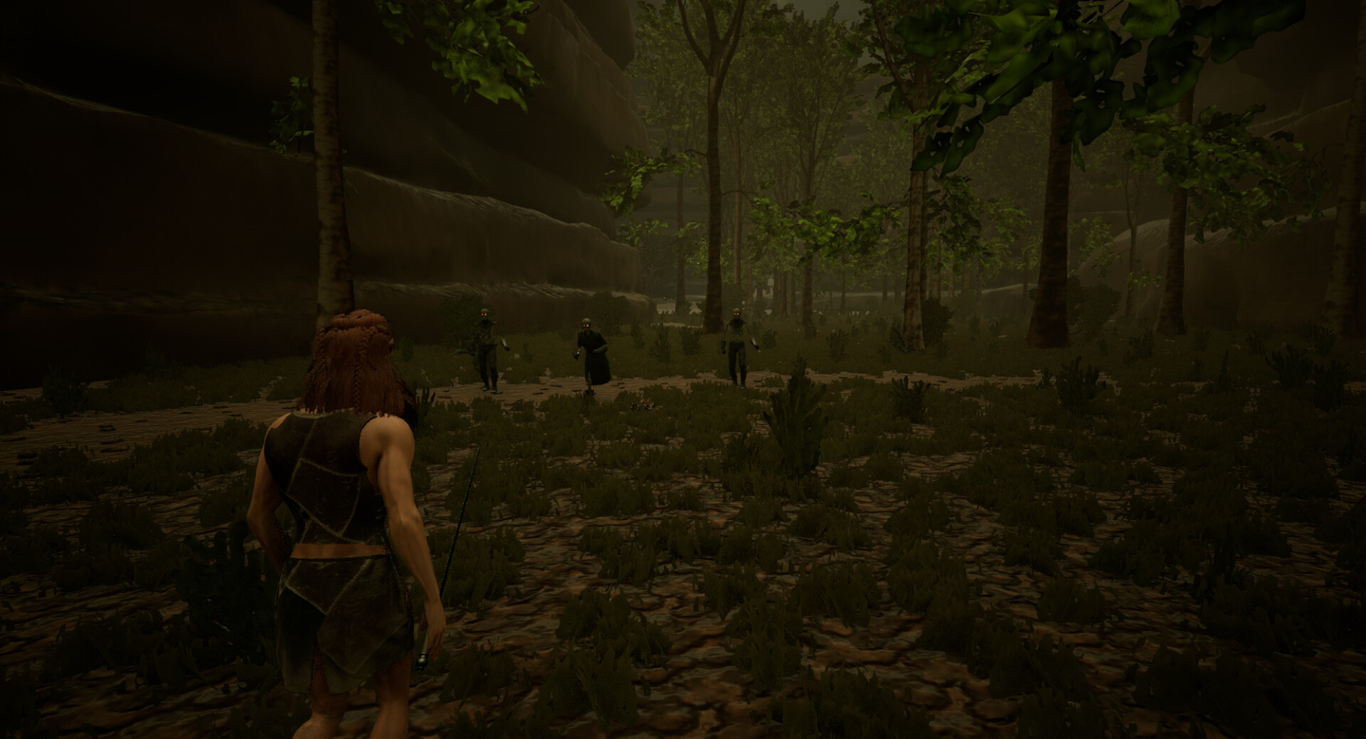 Aethergate: Battle of Artefacts screenshot 5
