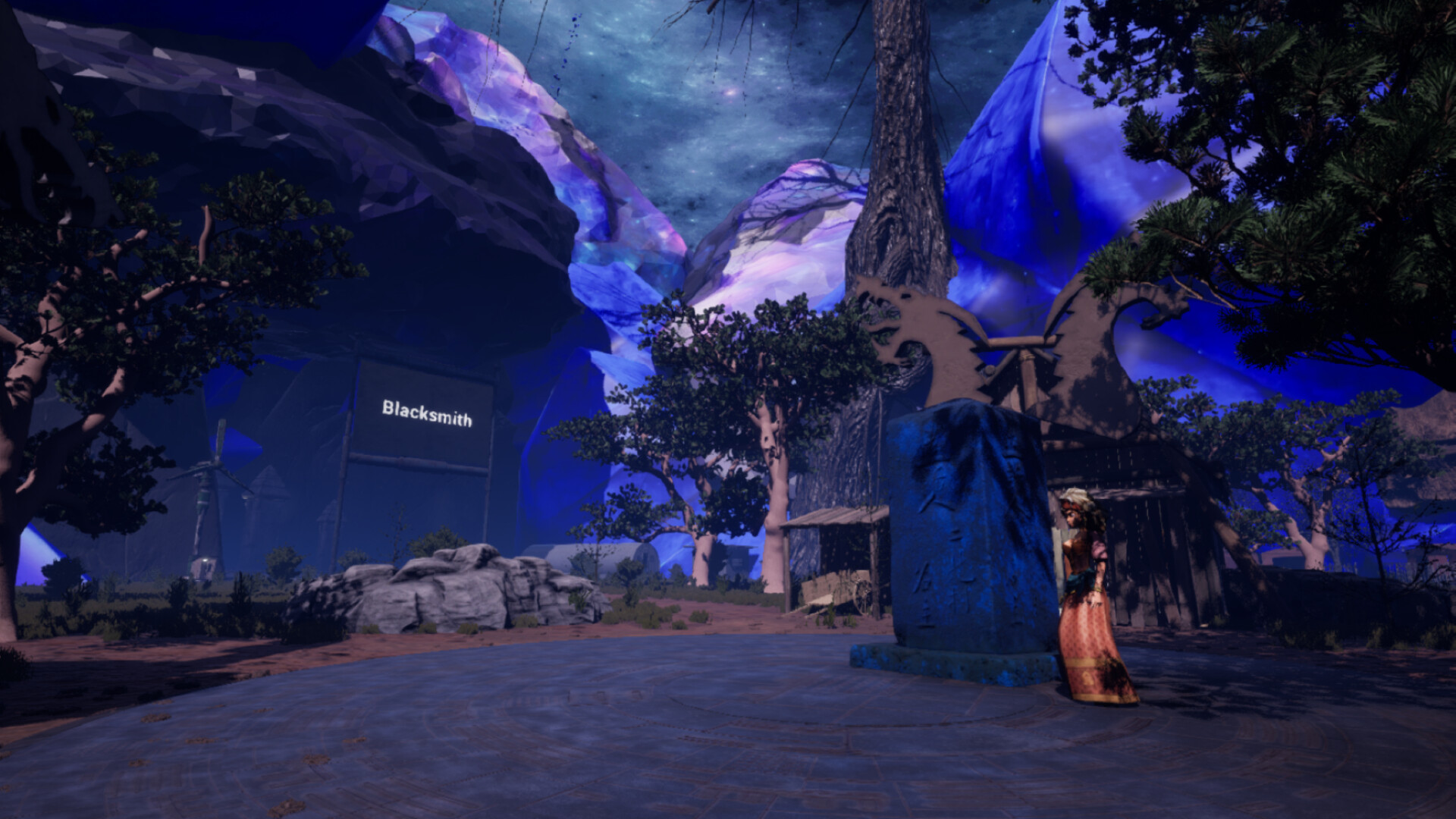 Aethergate: Battle of Artefacts screenshot 6