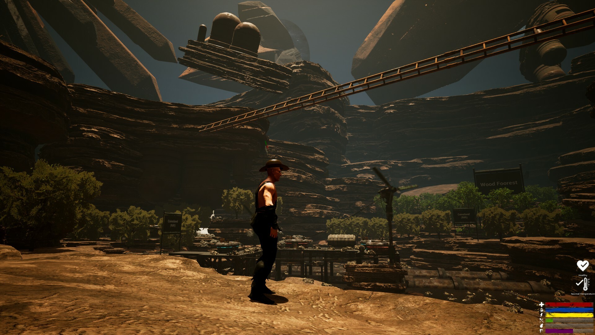 Aethergate: Battle of Artefacts screenshot 3