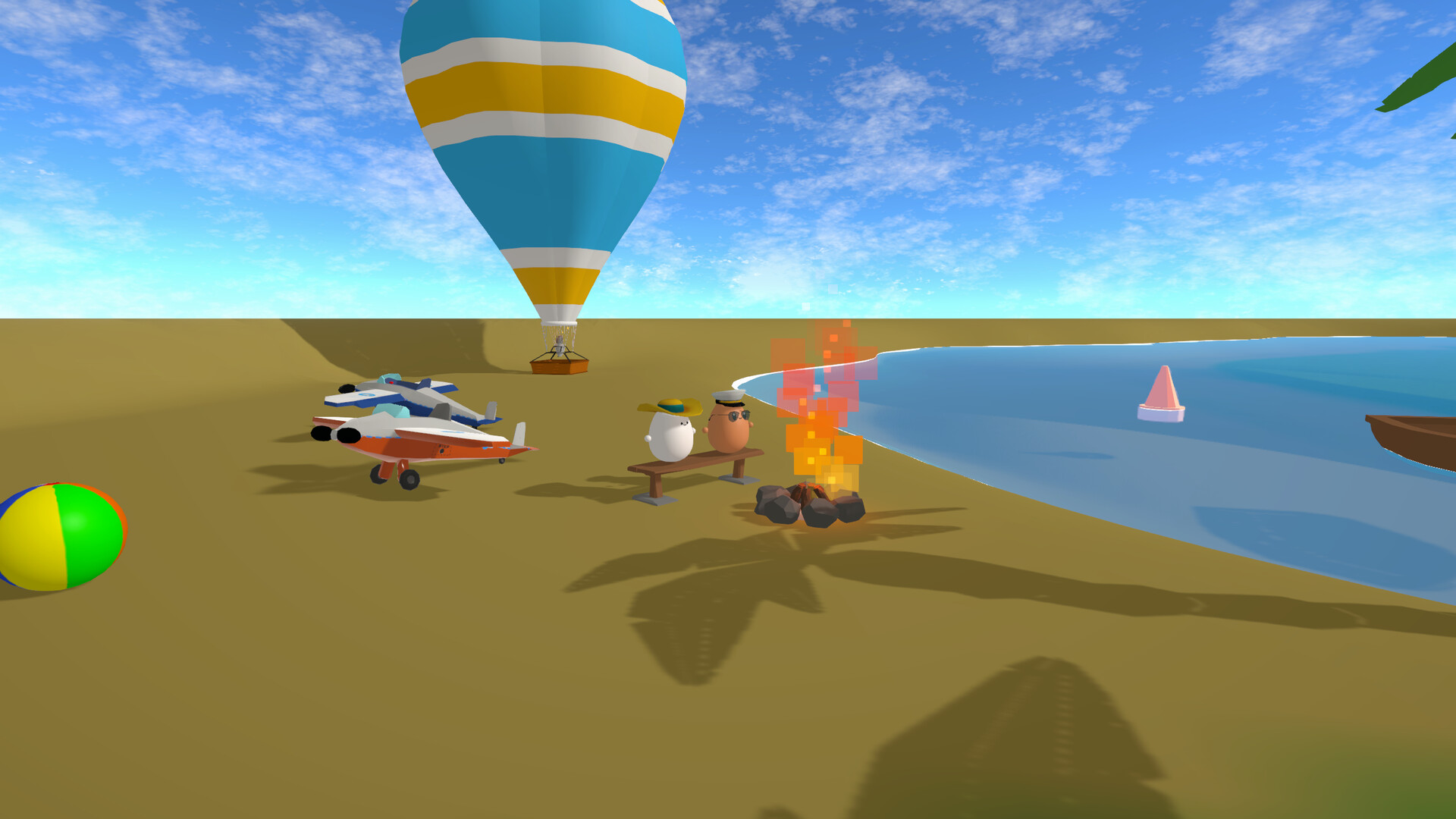 Fly With Friends screenshot 7