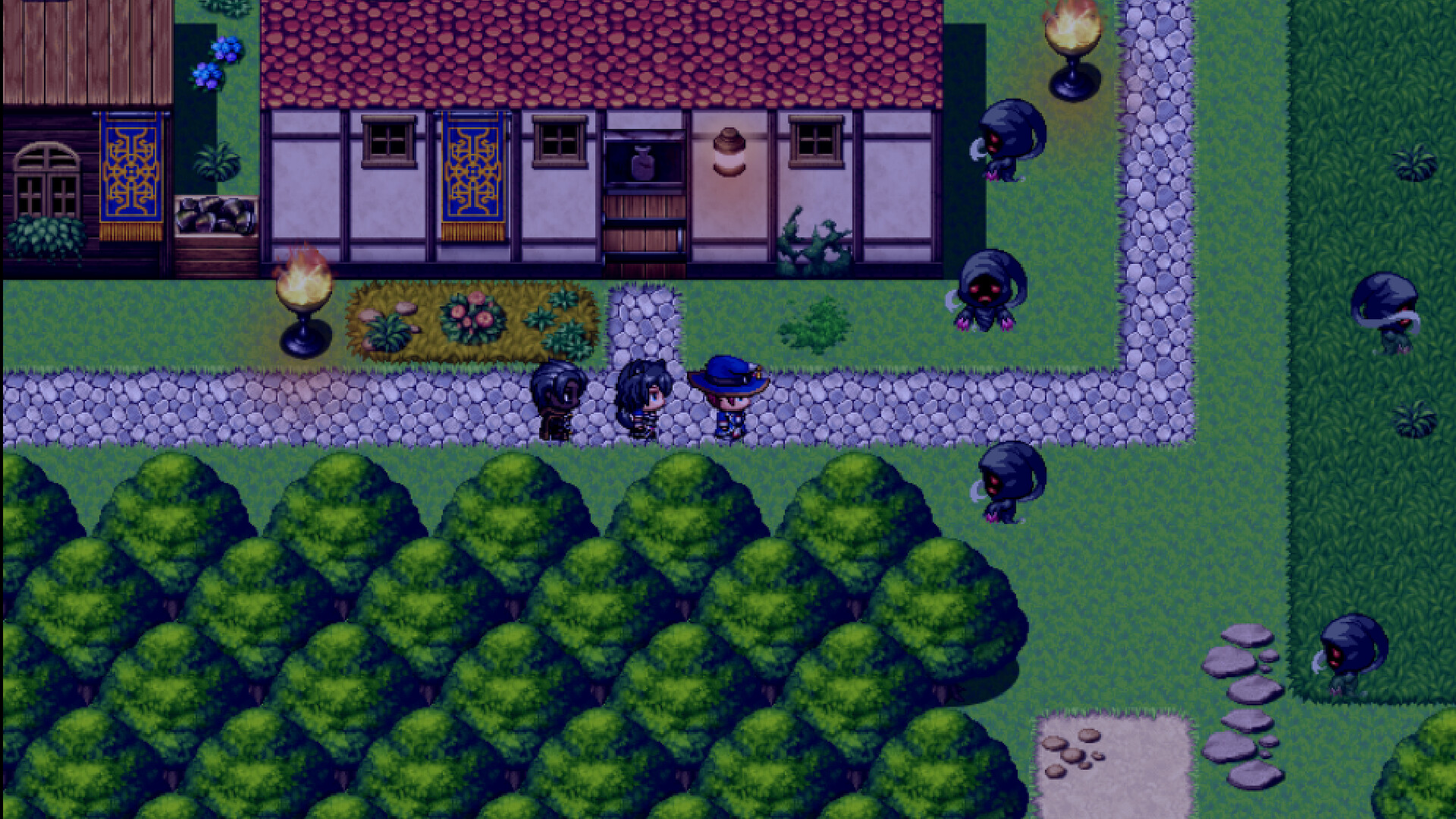 Dungeon Explorers screenshot 13