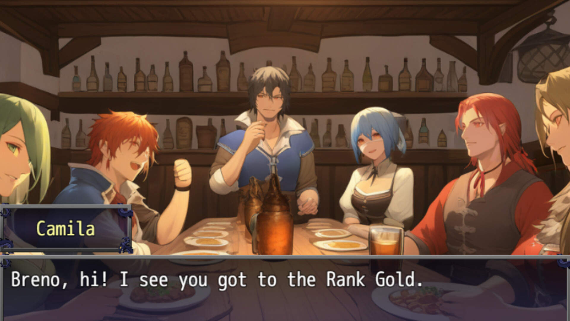 Dungeon Explorers screenshot 9
