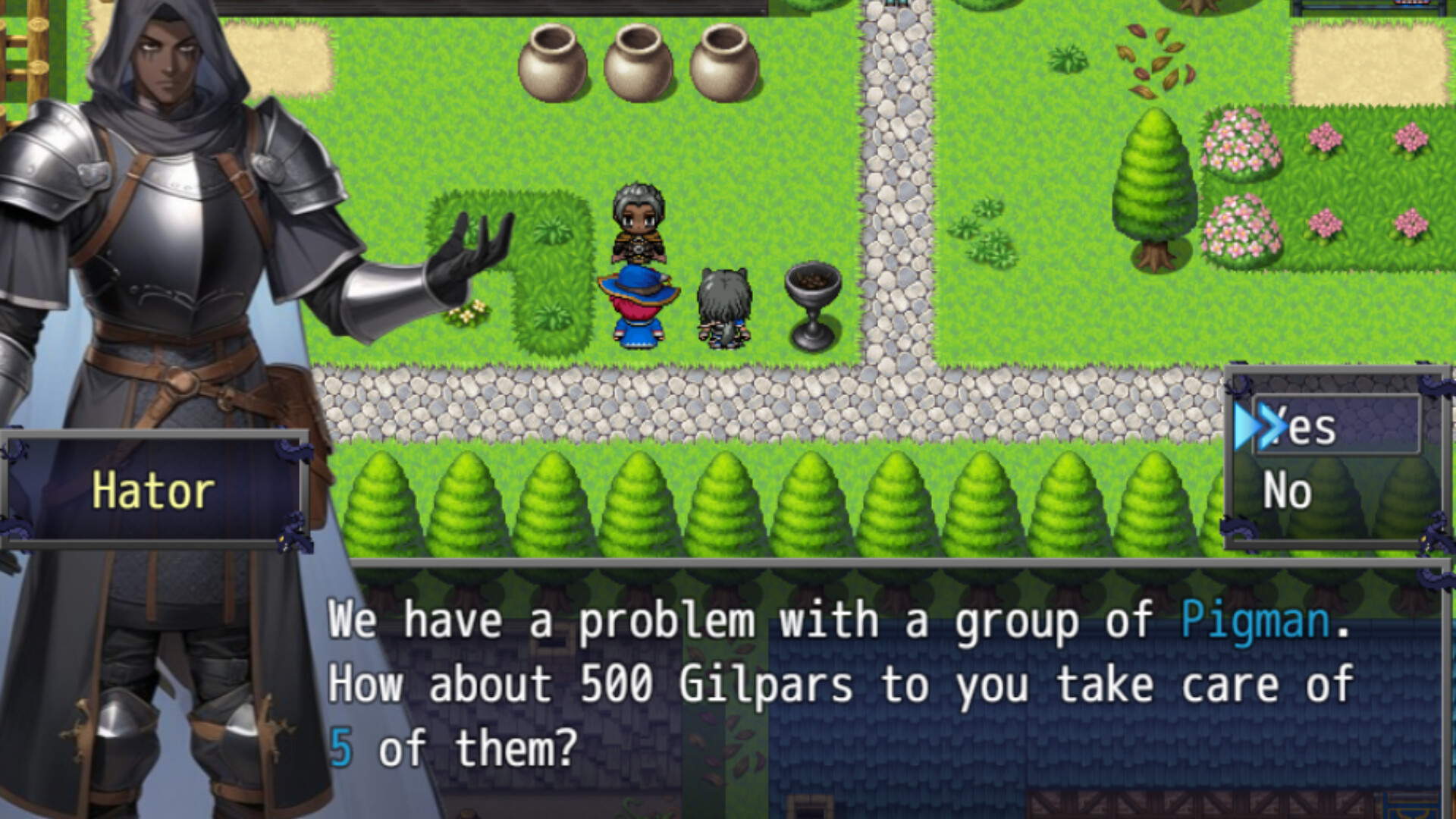 Dungeon Explorers screenshot 12