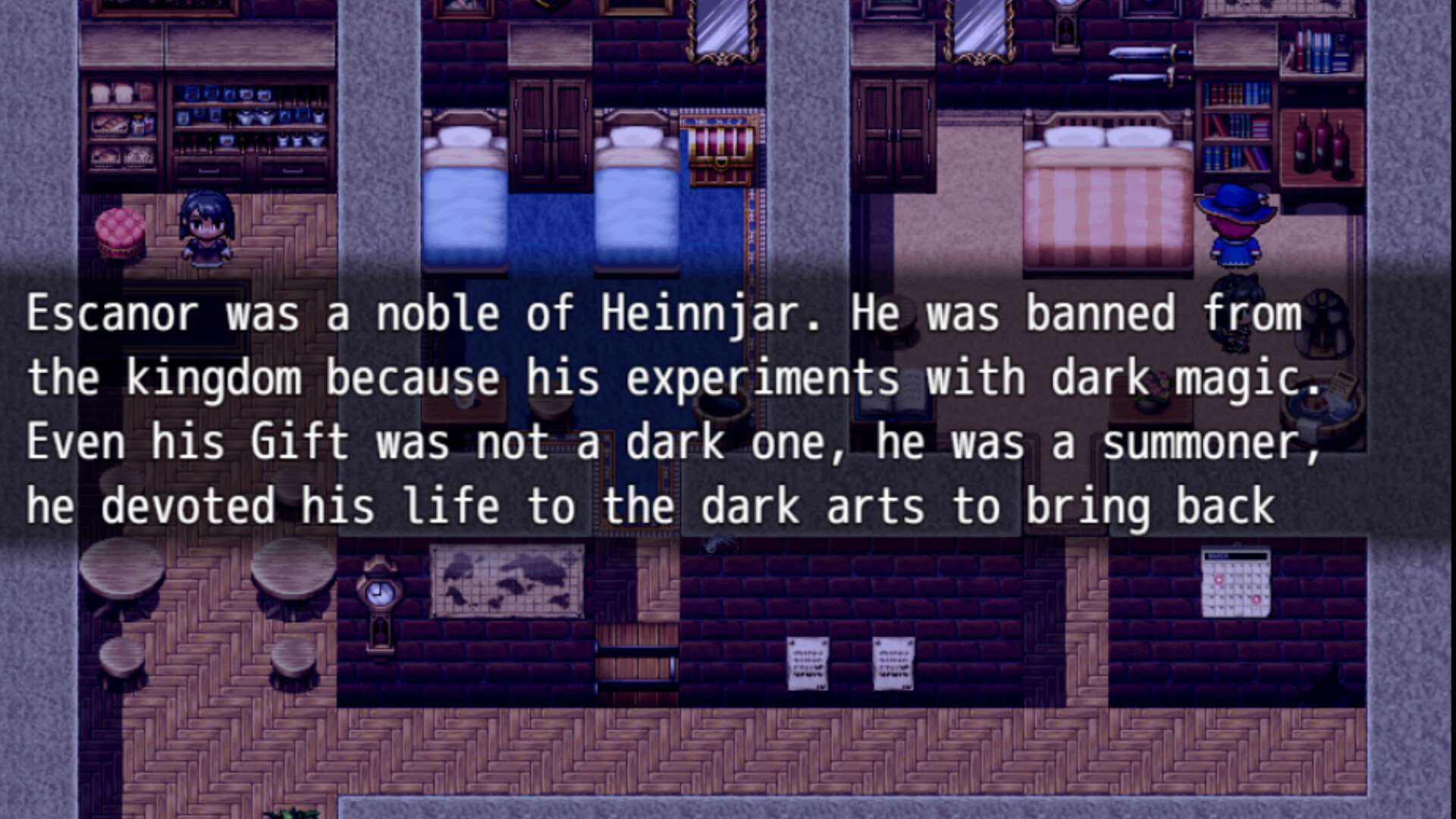 Dungeon Explorers screenshot 11